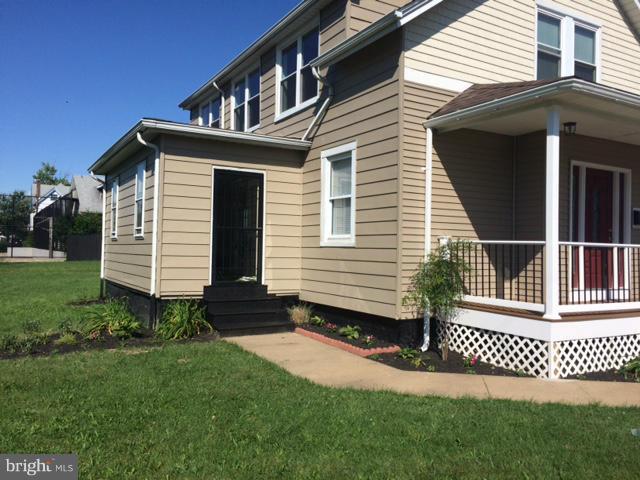 HALETHORPE - Residential