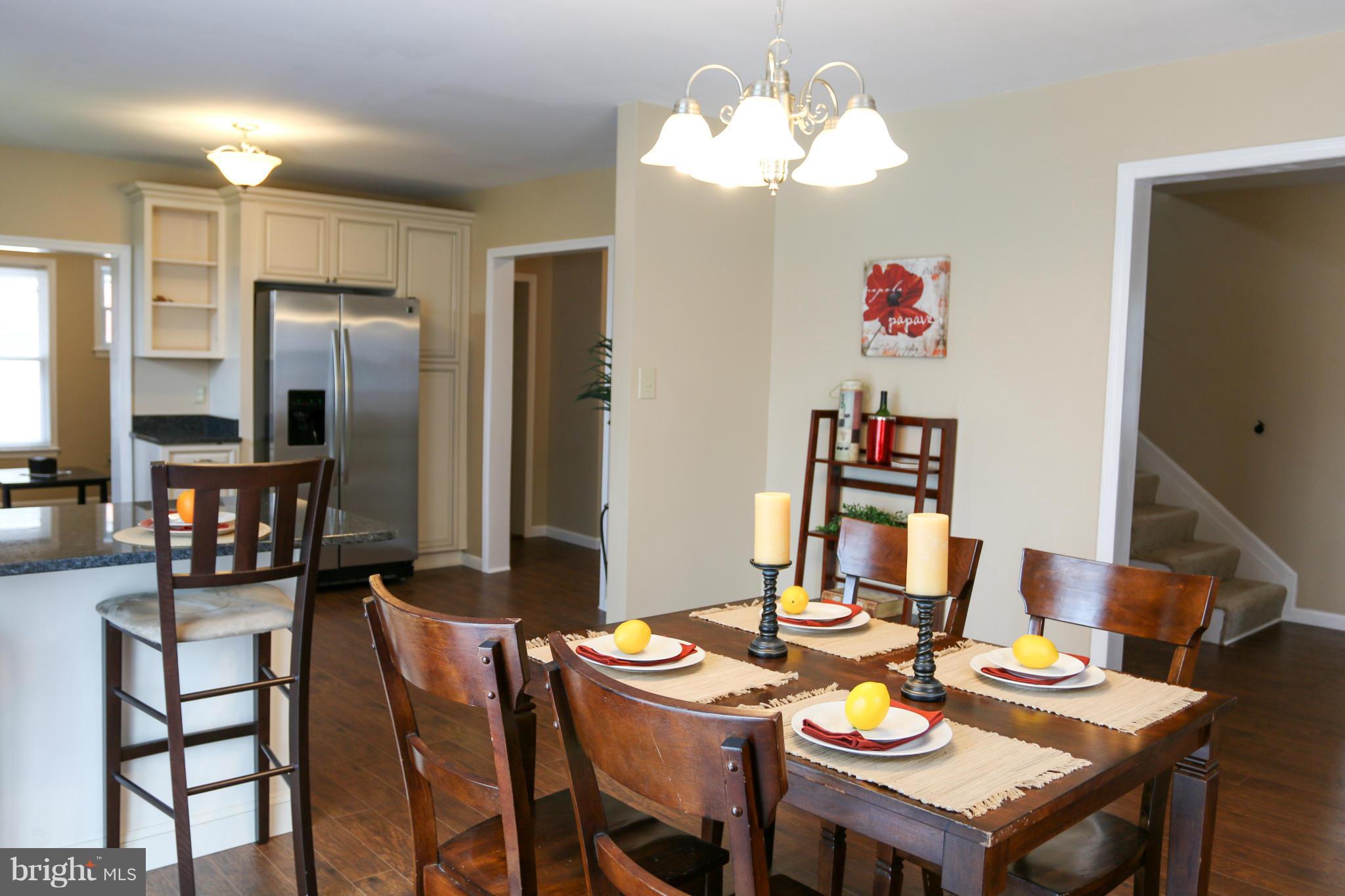 HALETHORPE - Residential