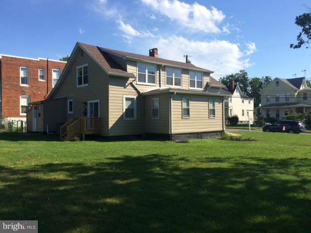 HALETHORPE - Residential