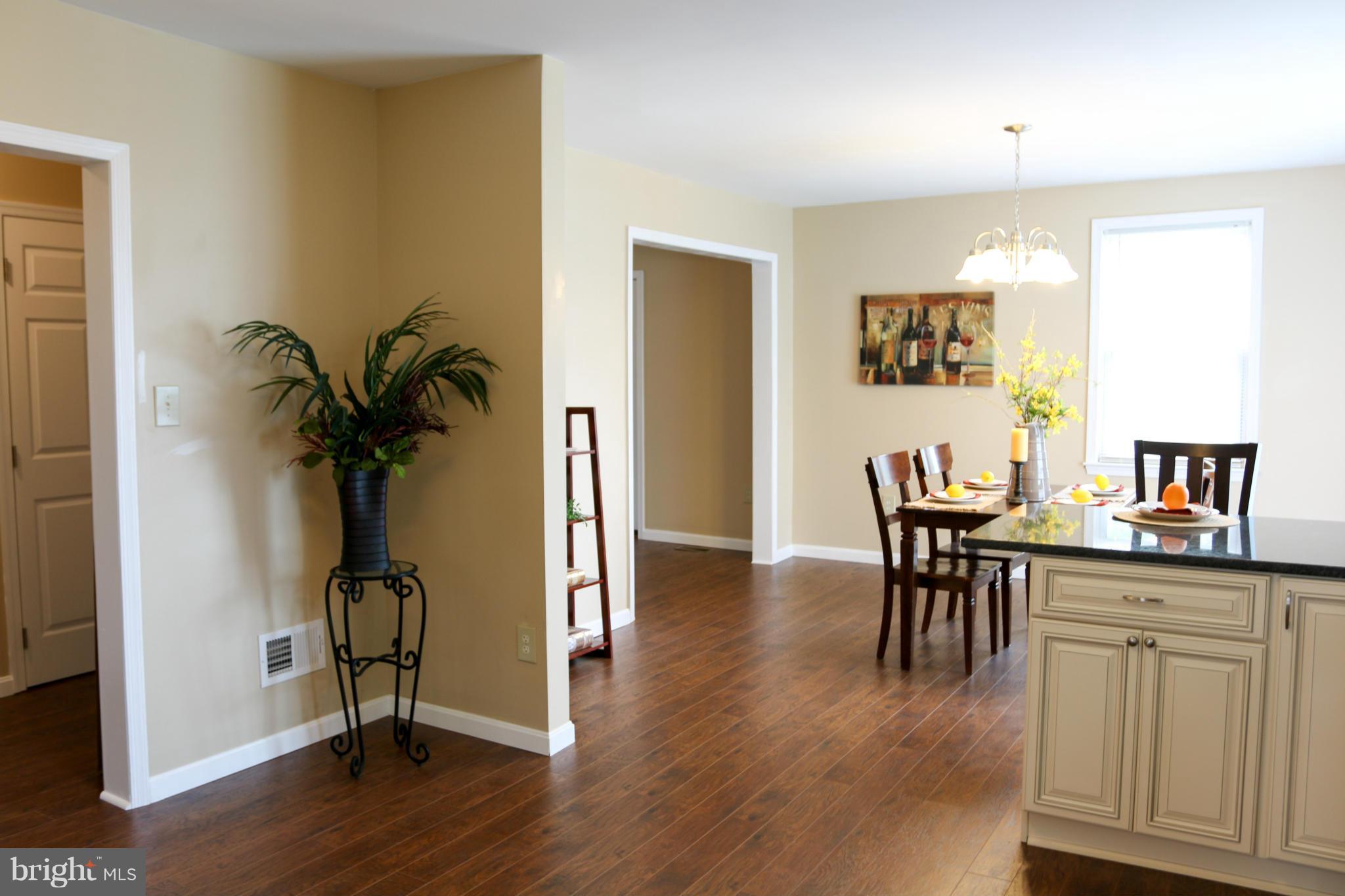 HALETHORPE - Residential