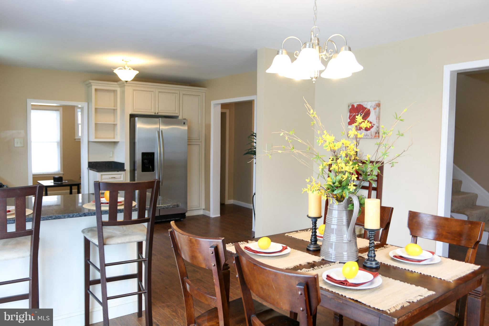 HALETHORPE - Residential