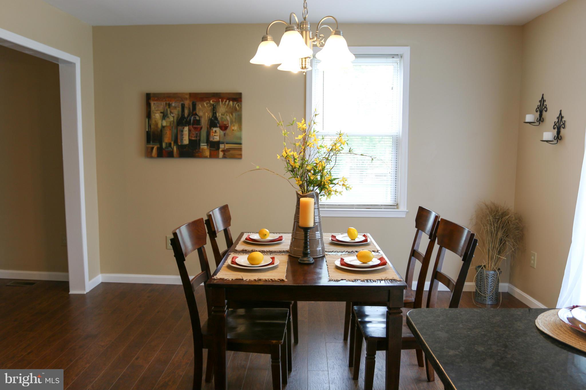 HALETHORPE - Residential