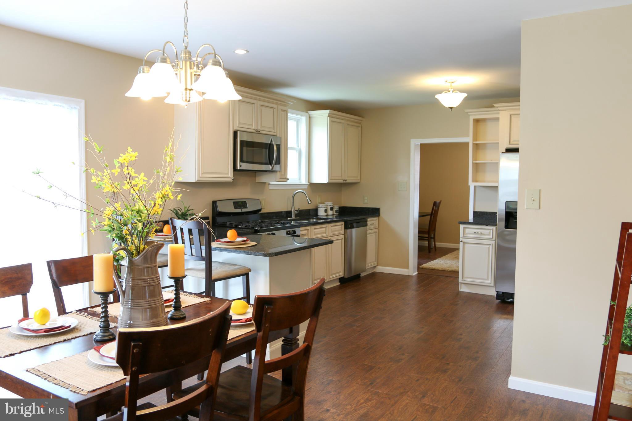 HALETHORPE - Residential