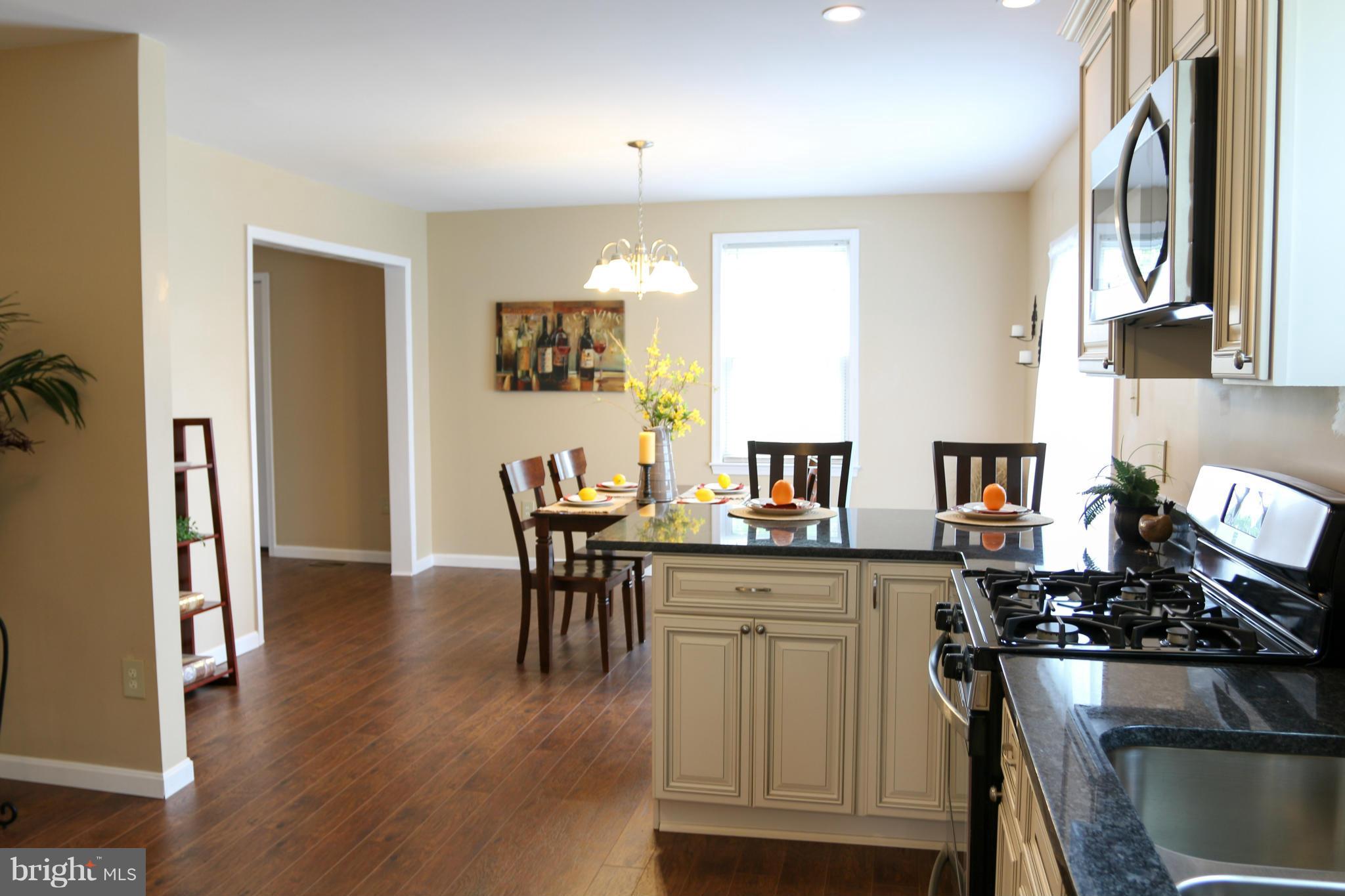 HALETHORPE - Residential