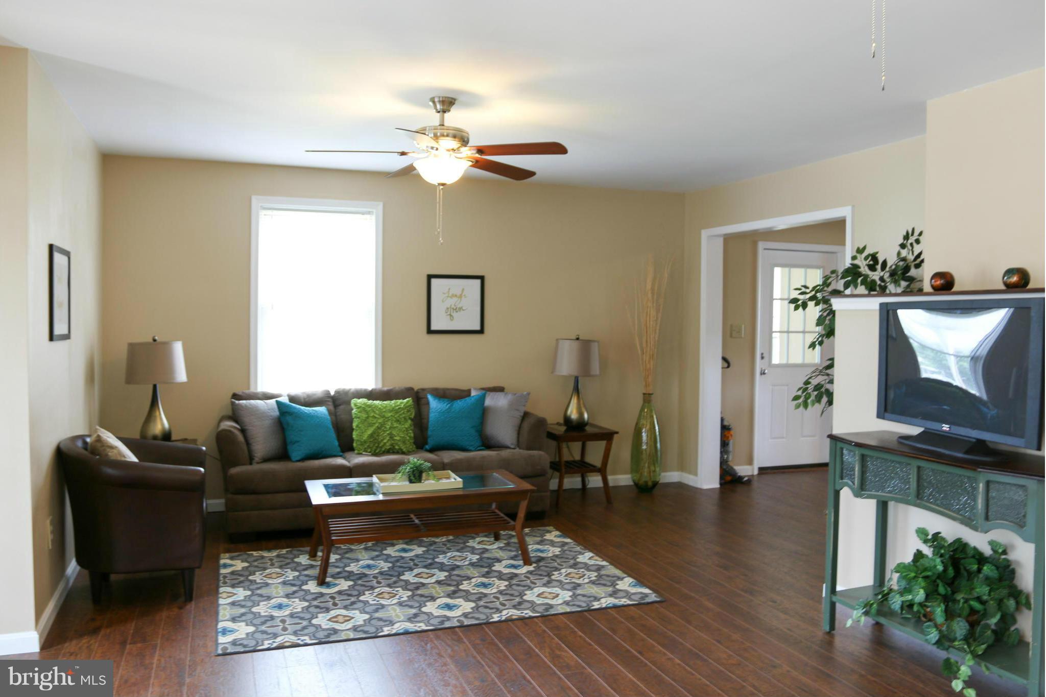 HALETHORPE - Residential