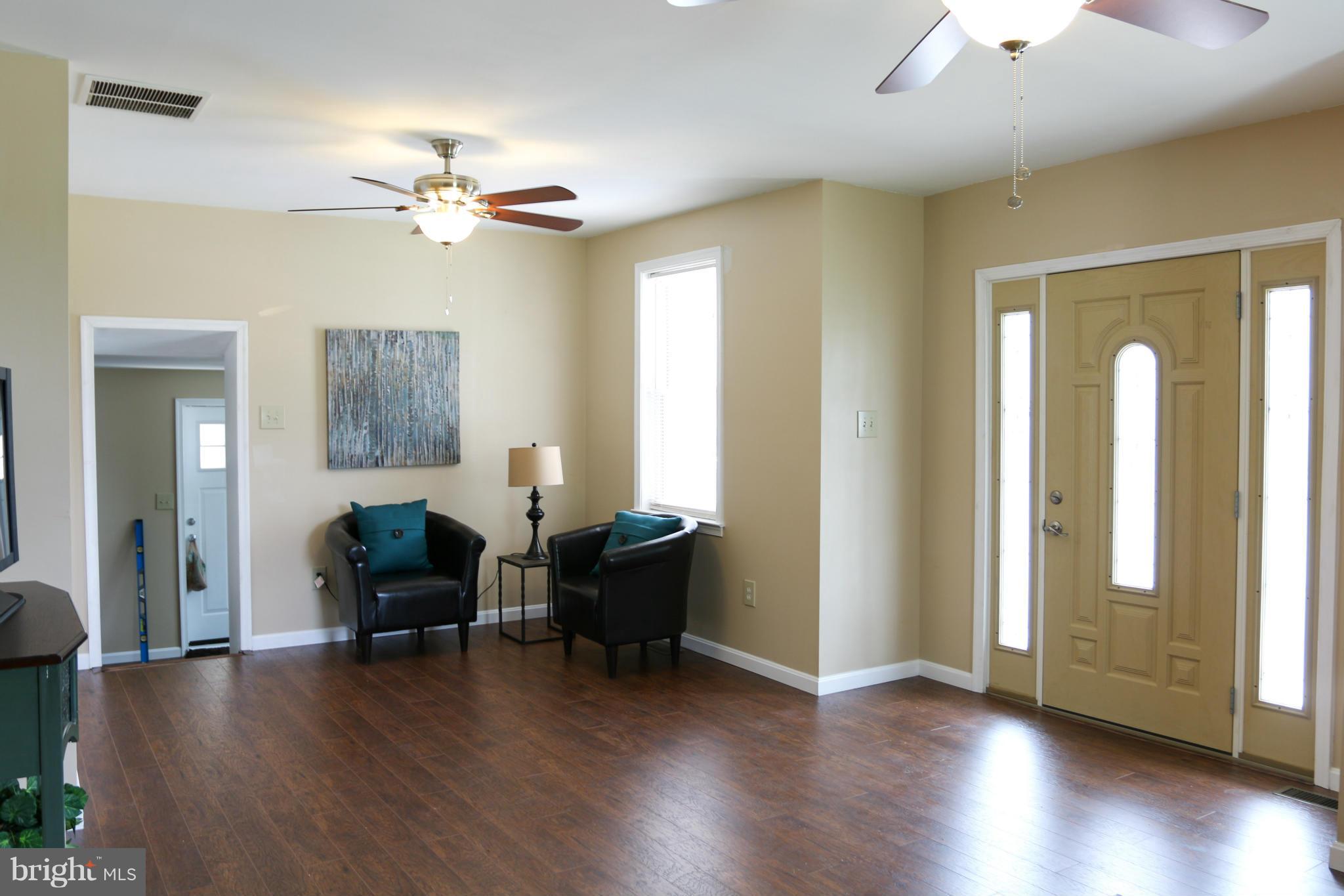 HALETHORPE - Residential