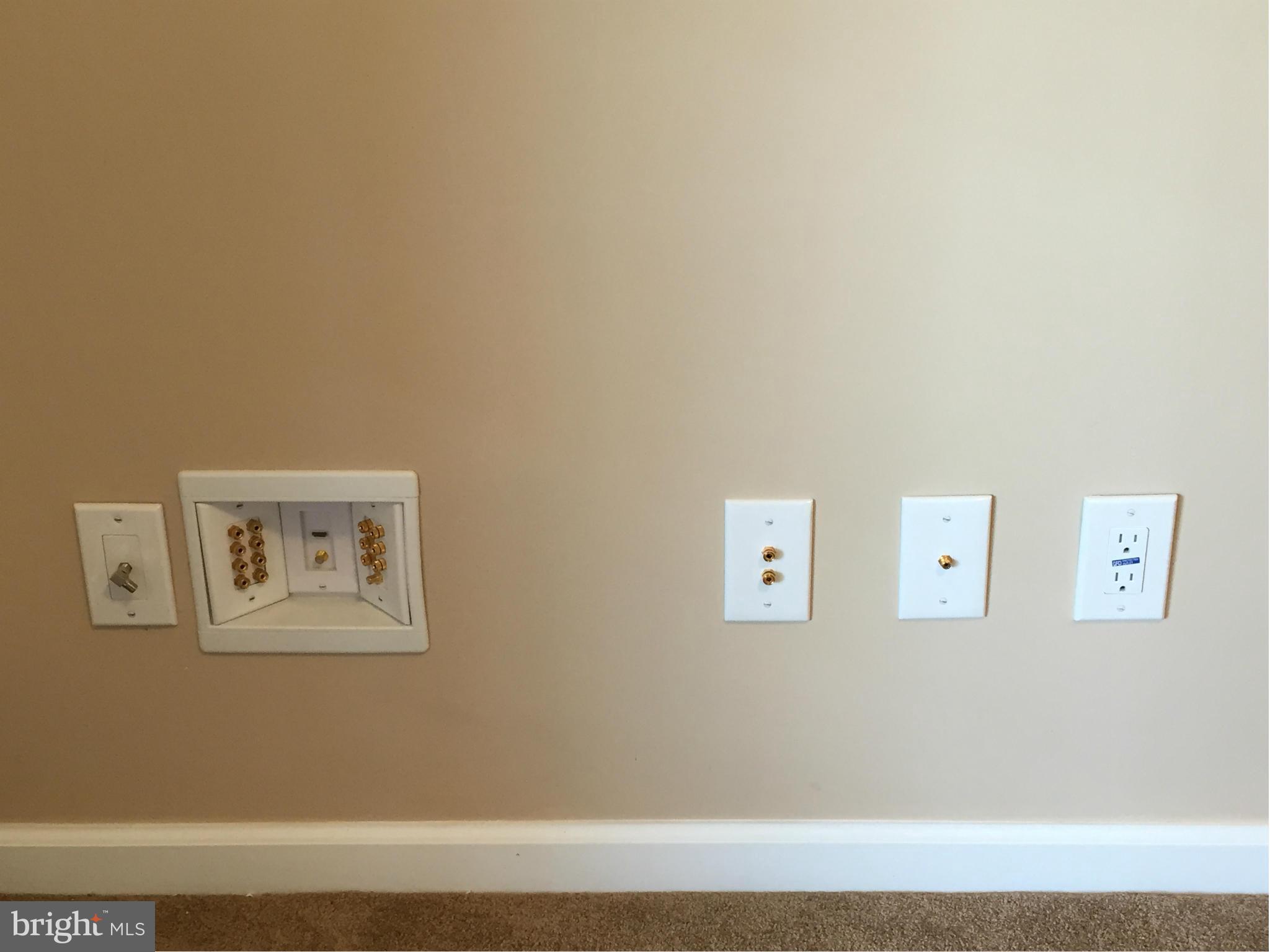 FOREST PARK - Residential