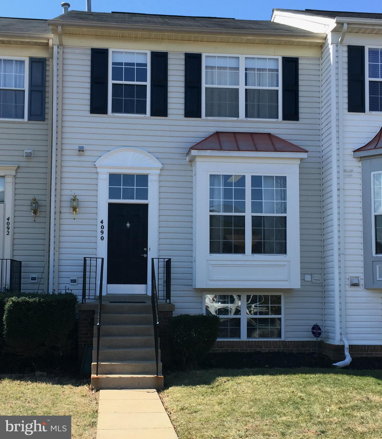 FOREST PARK - Residential