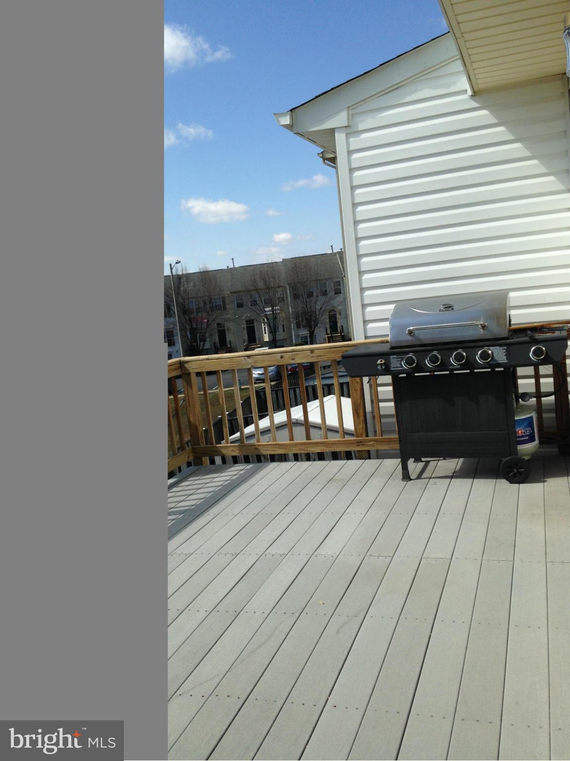 FOREST PARK - Residential