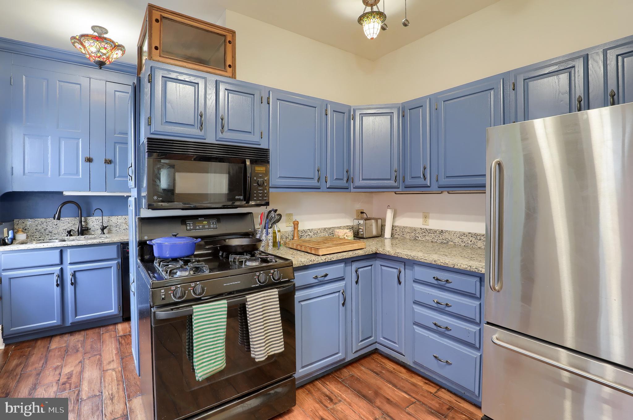 CHESTNUT HILL - Residential