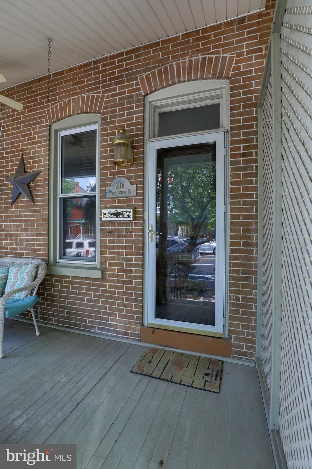 Photo of 316 W LEMON ST, LANCASTER, PA 17603 (MLS # PALA2038454)