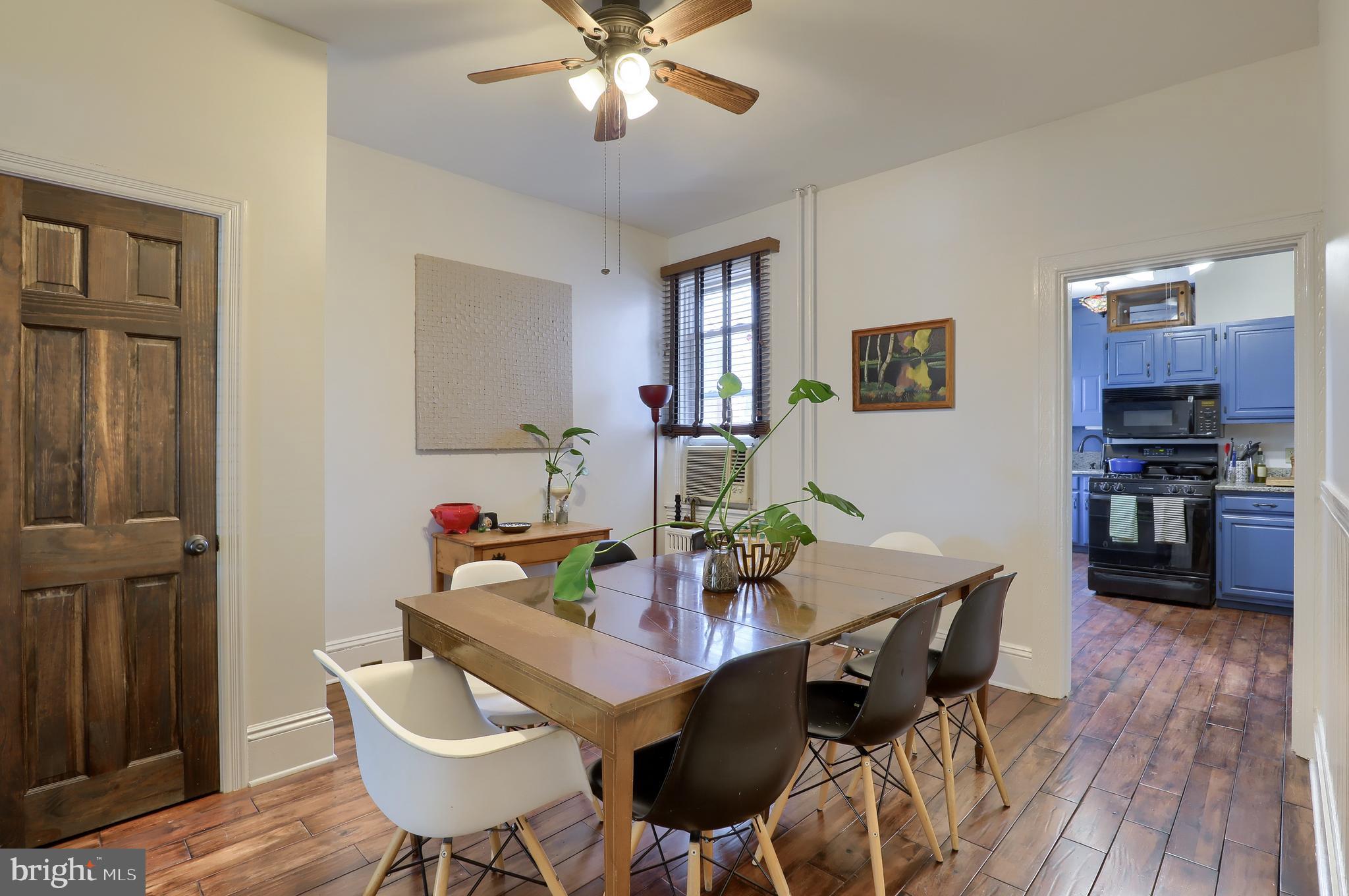 CHESTNUT HILL - Residential