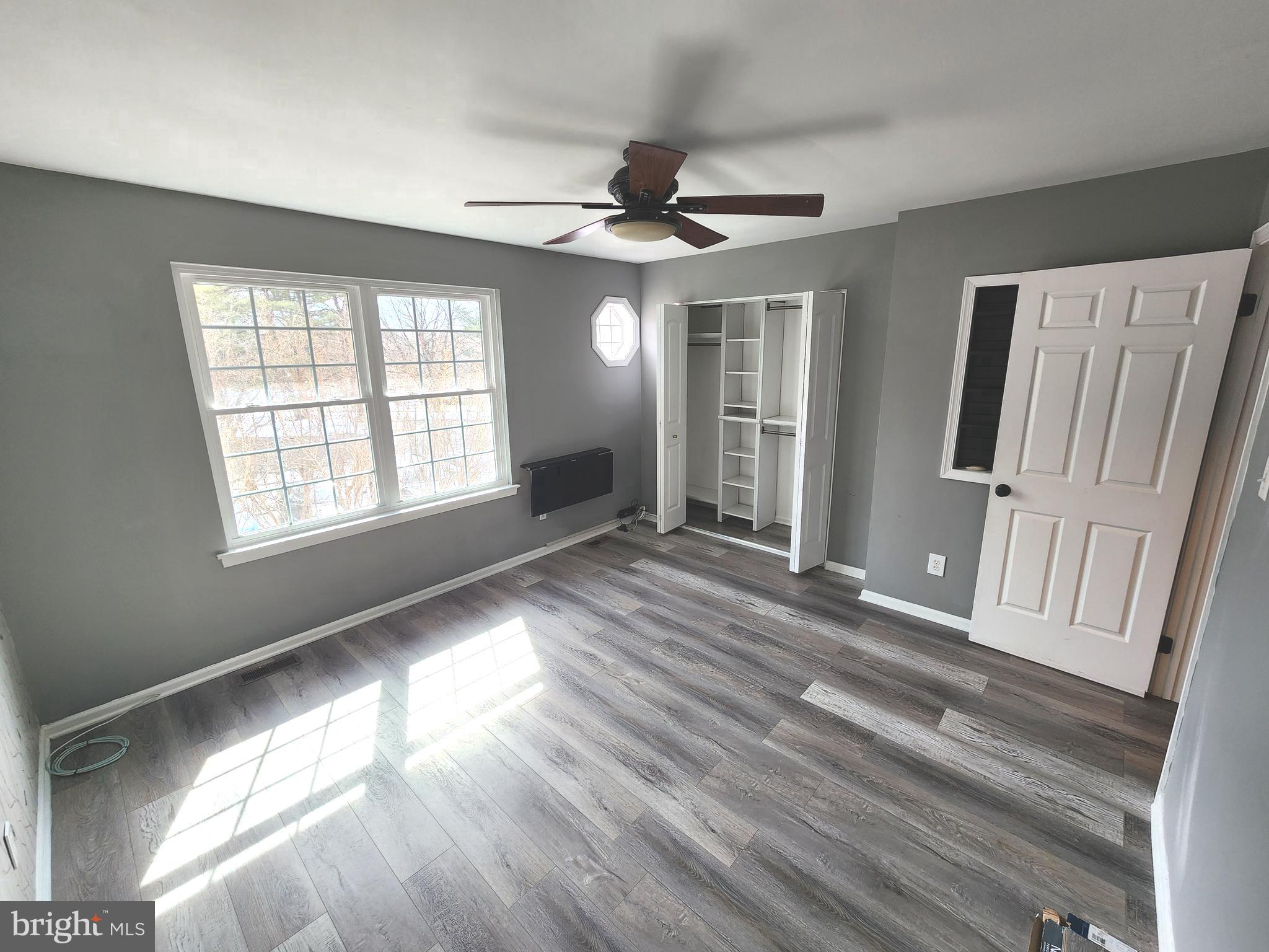 LIBERTY PL - Residential