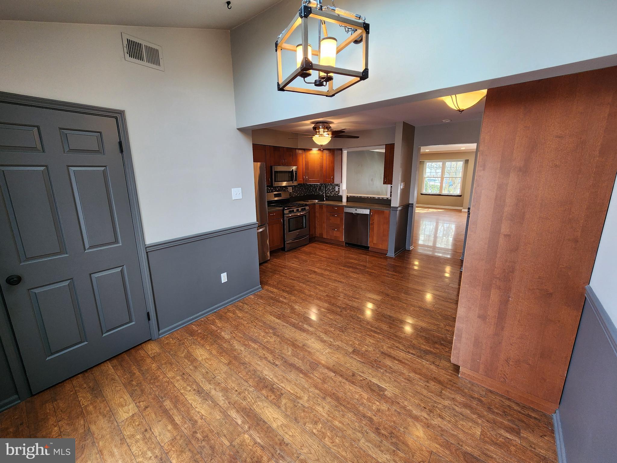 LIBERTY PL - Residential