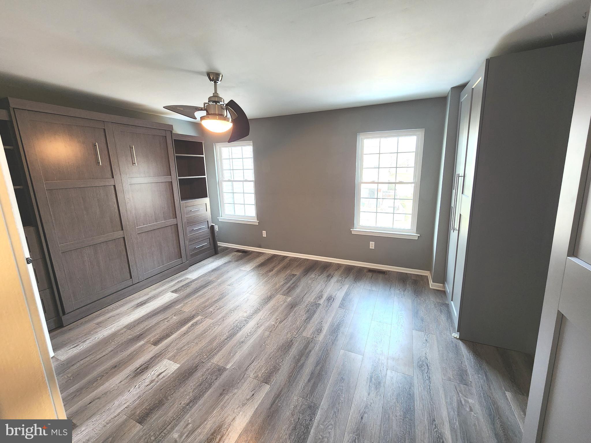 LIBERTY PL - Residential