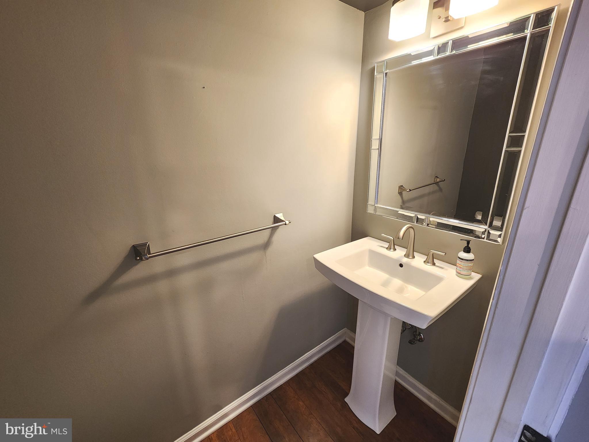 LIBERTY PL - Residential