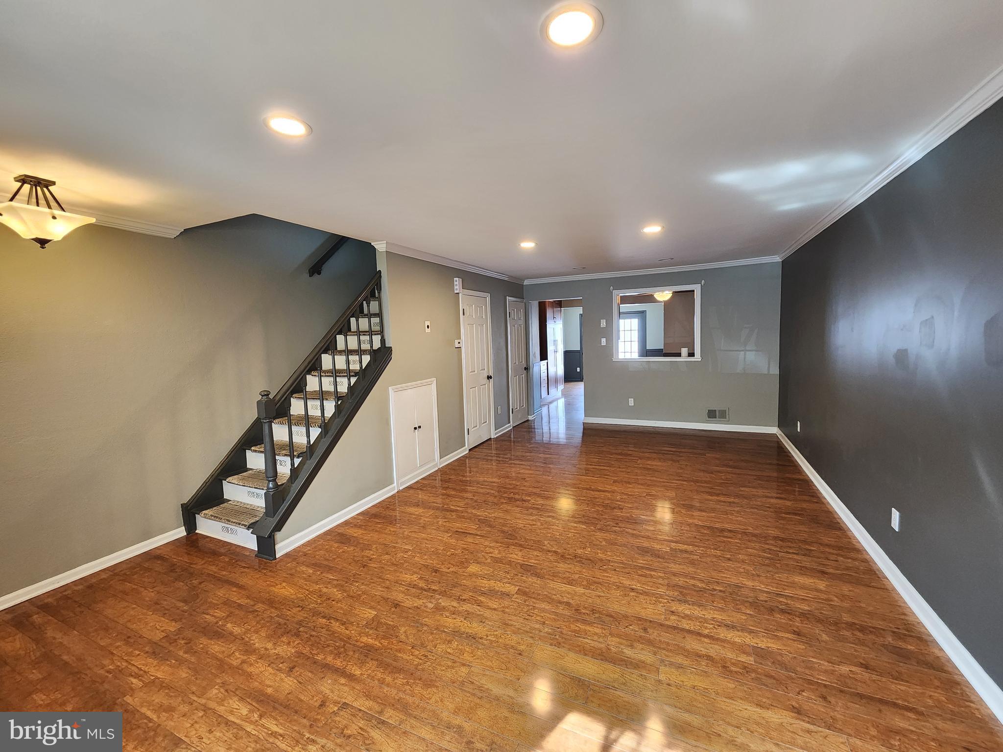 LIBERTY PL - Residential