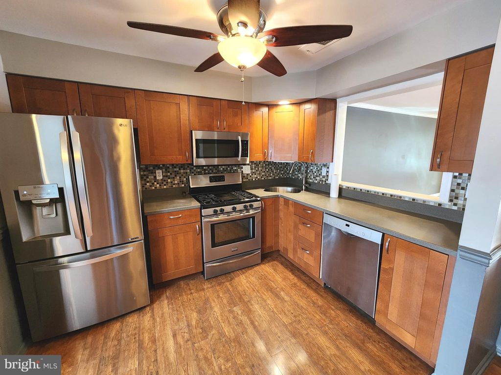 Photo of 163 Leedom Way, NEWTOWN, PA 18940 (MLS # PABU2115066)