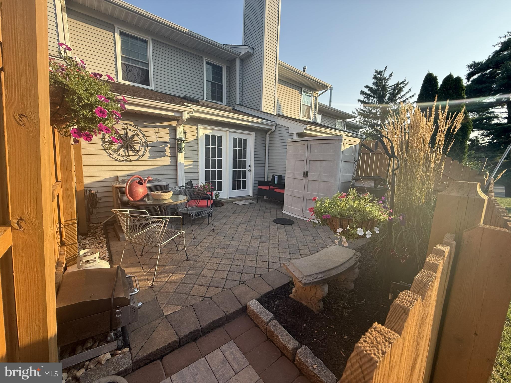 LIBERTY PL - Residential