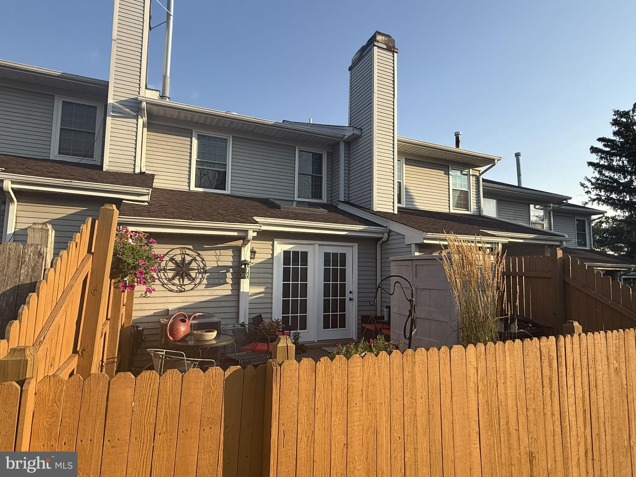 LIBERTY PL - Residential