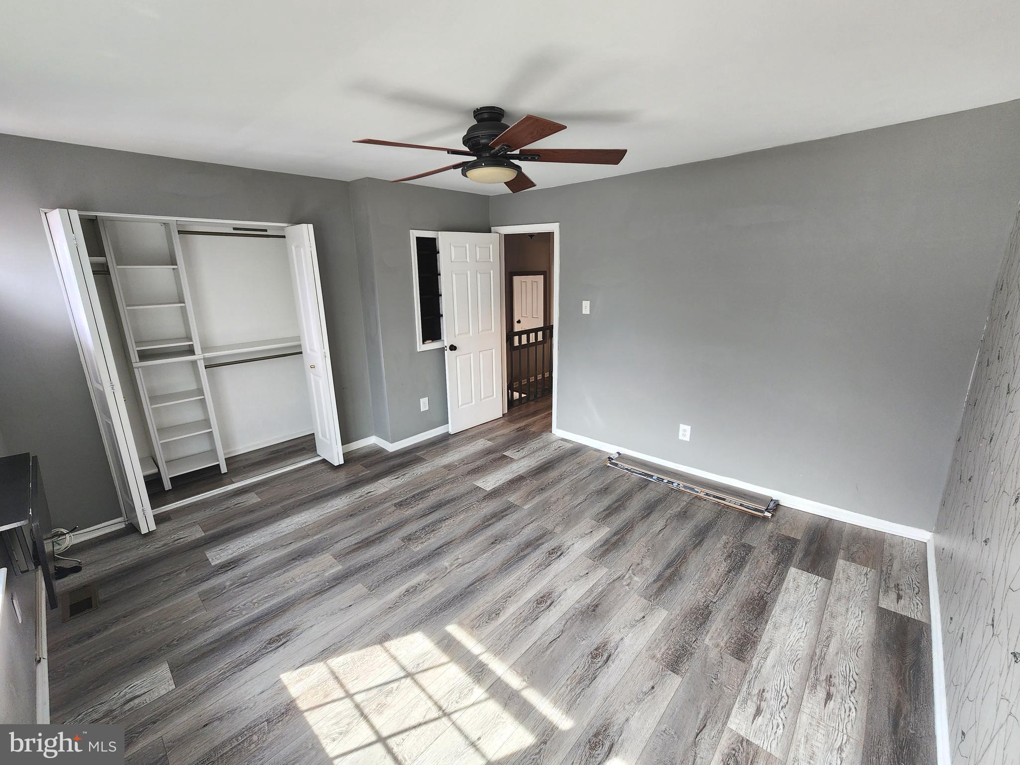 LIBERTY PL - Residential