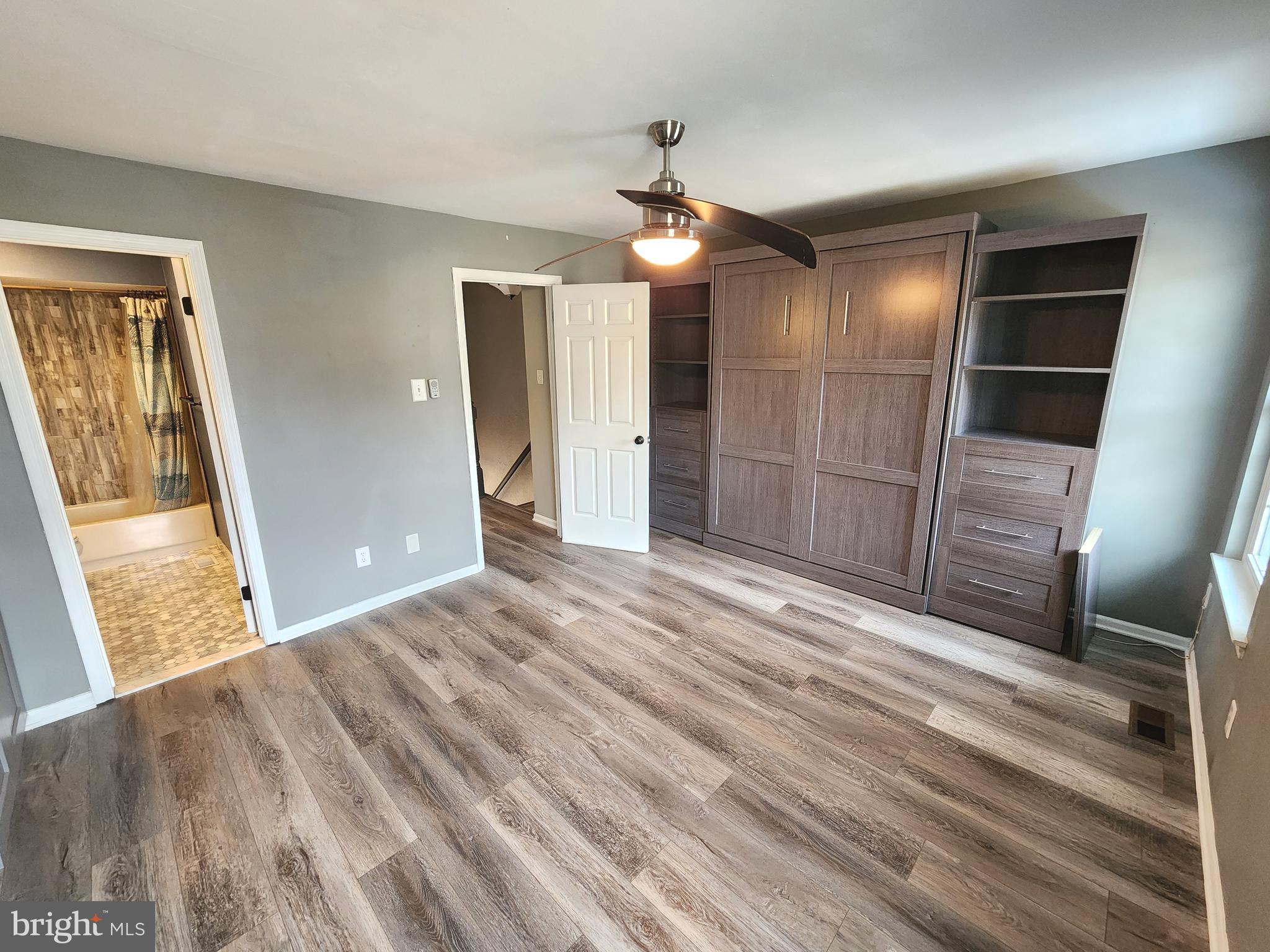 LIBERTY PL - Residential