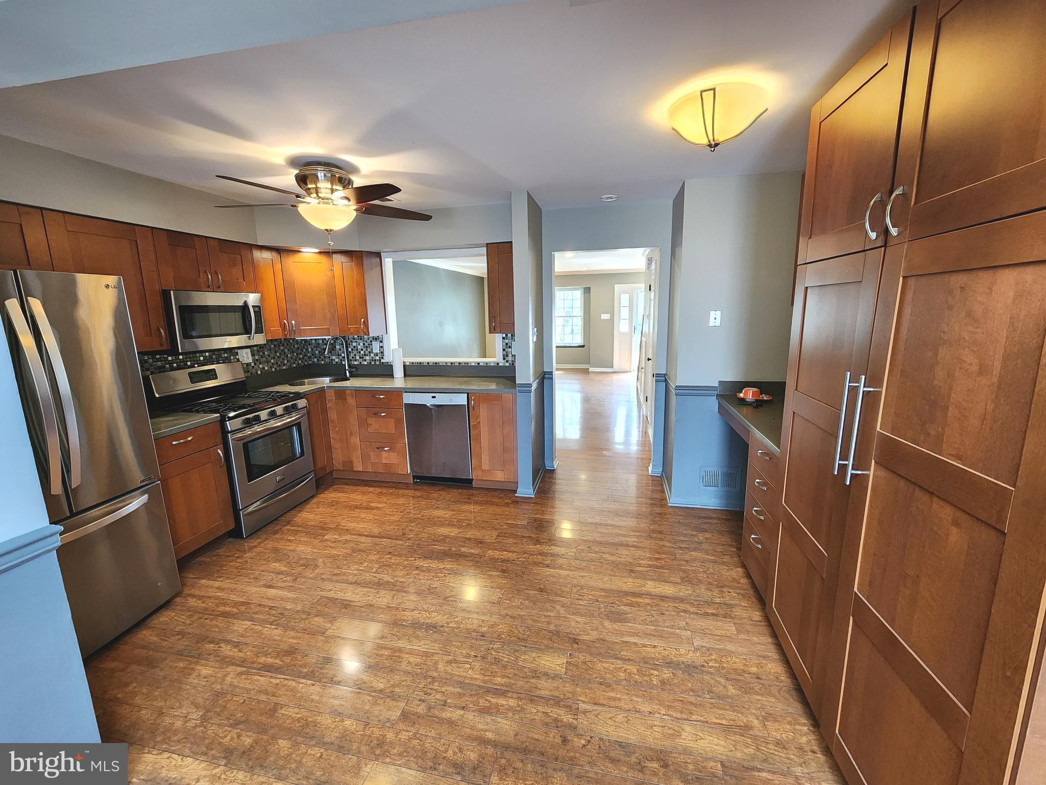 LIBERTY PL - Residential