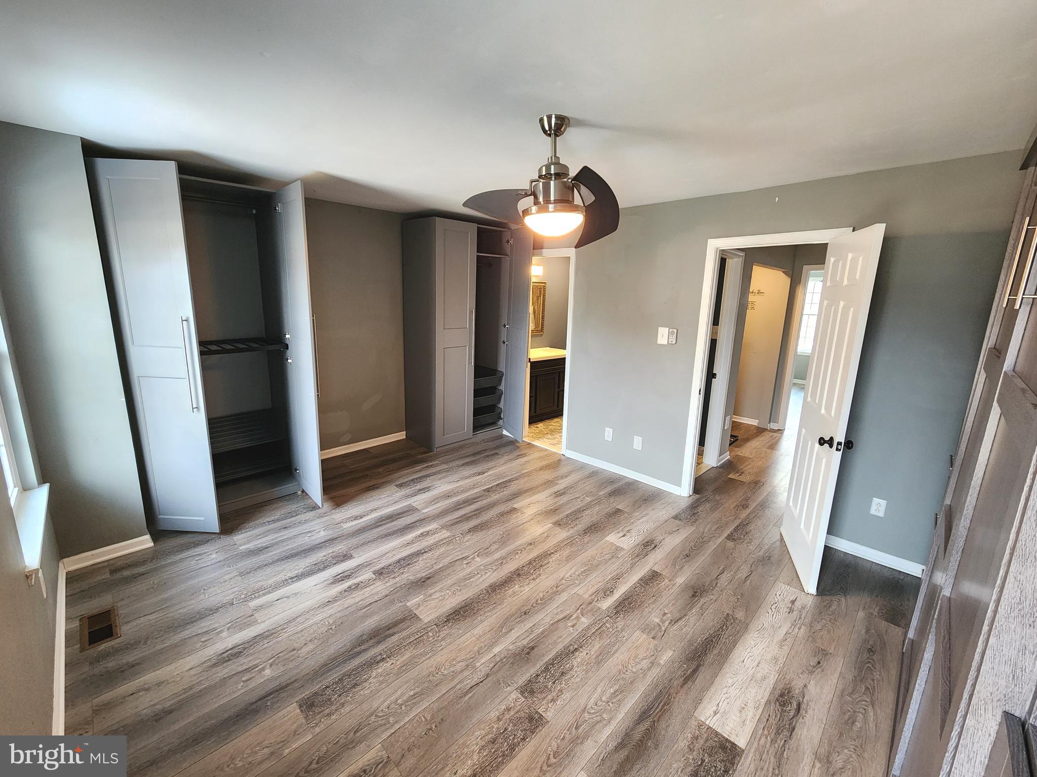 LIBERTY PL - Residential