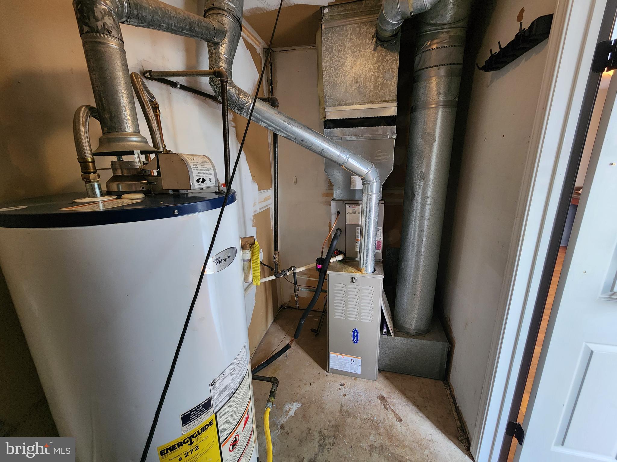 LIBERTY PL - Residential