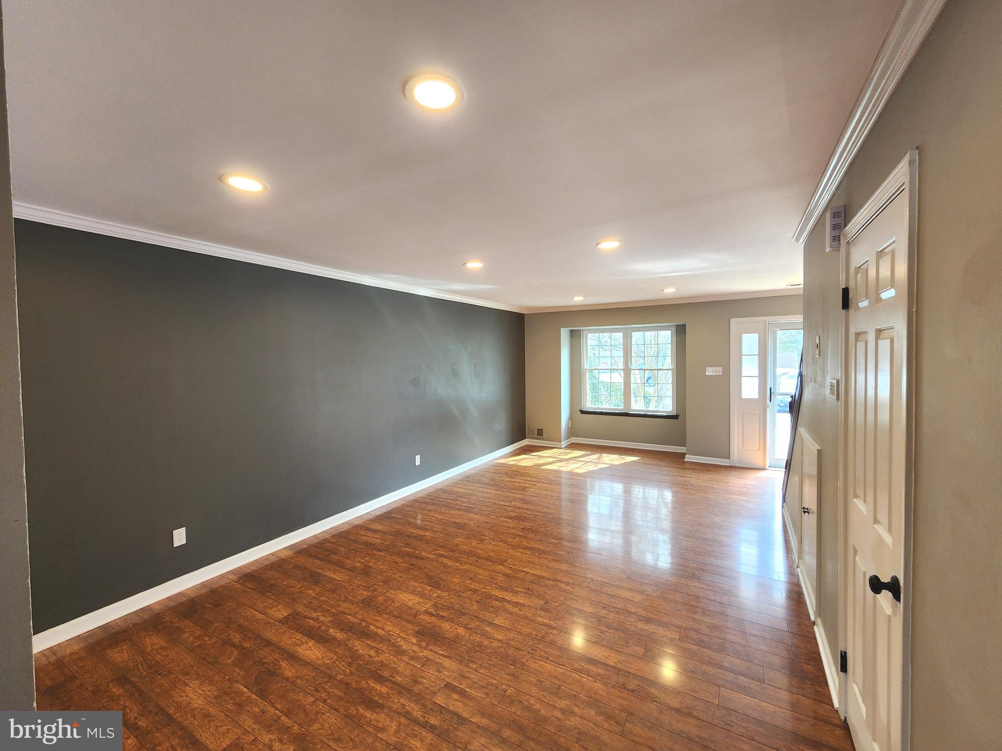 LIBERTY PL - Residential