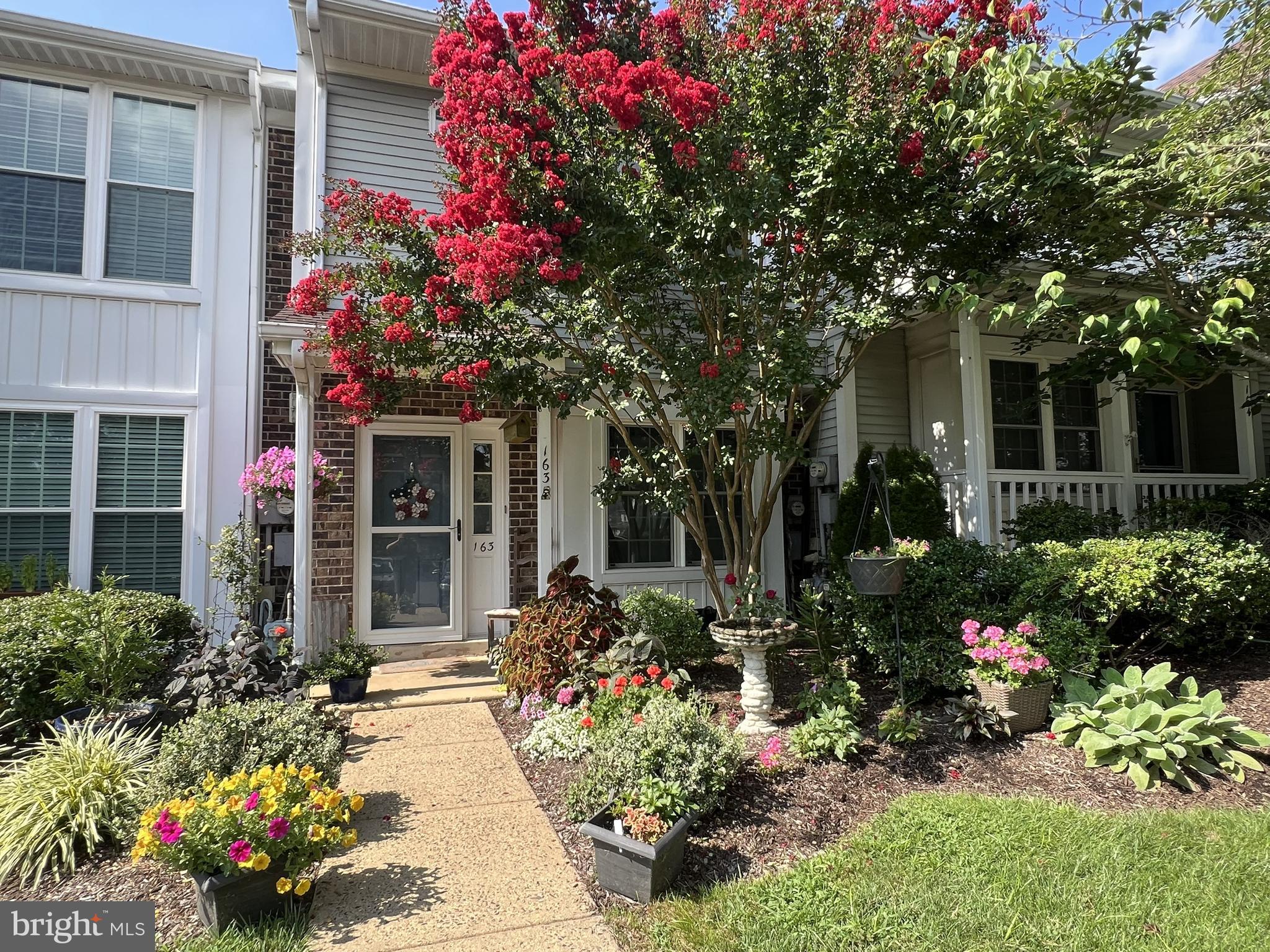 LIBERTY PL - Residential