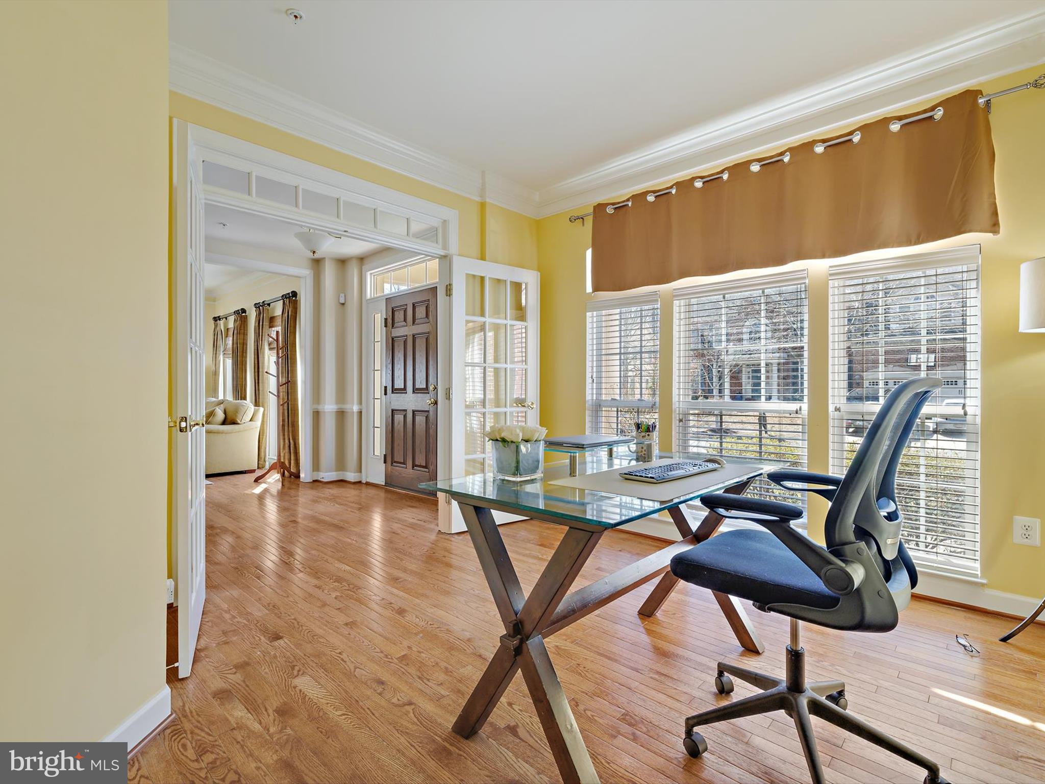 BEECH TREE EAST VILLAGE - Residential