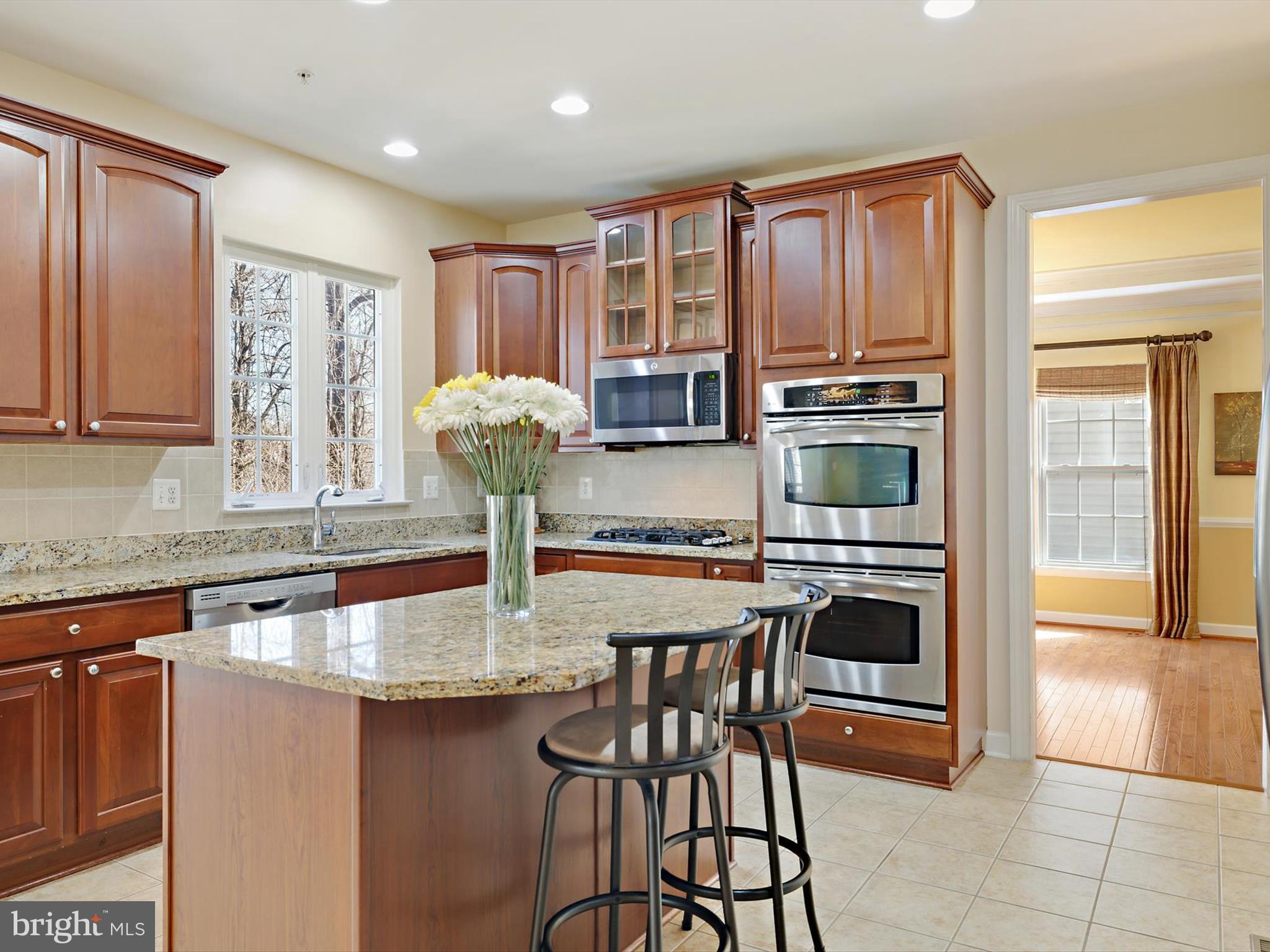 BEECH TREE EAST VILLAGE - Residential