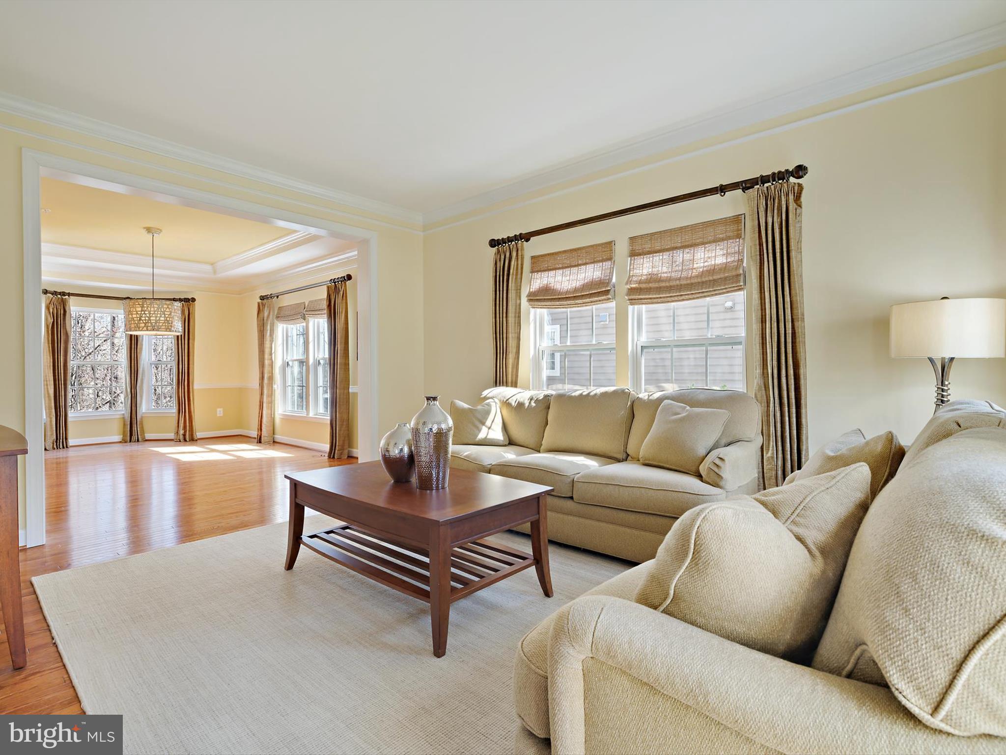 BEECH TREE EAST VILLAGE - Residential