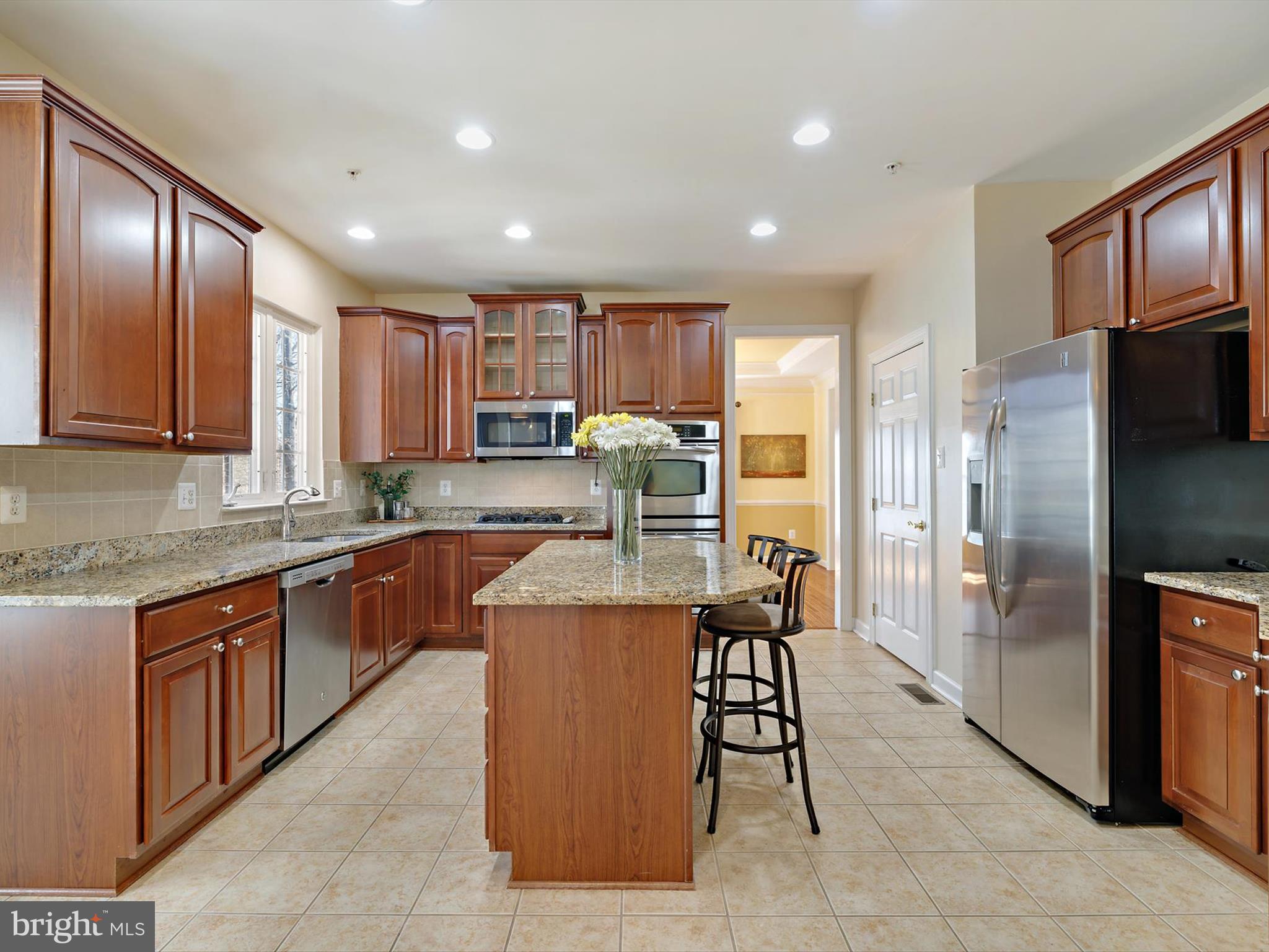 BEECH TREE EAST VILLAGE - Residential