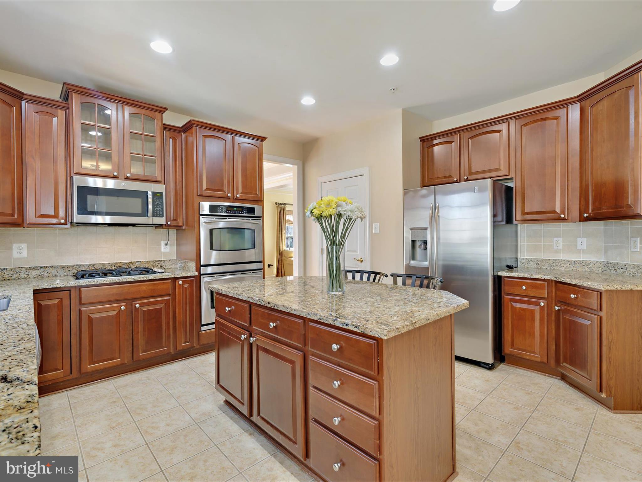 BEECH TREE EAST VILLAGE - Residential