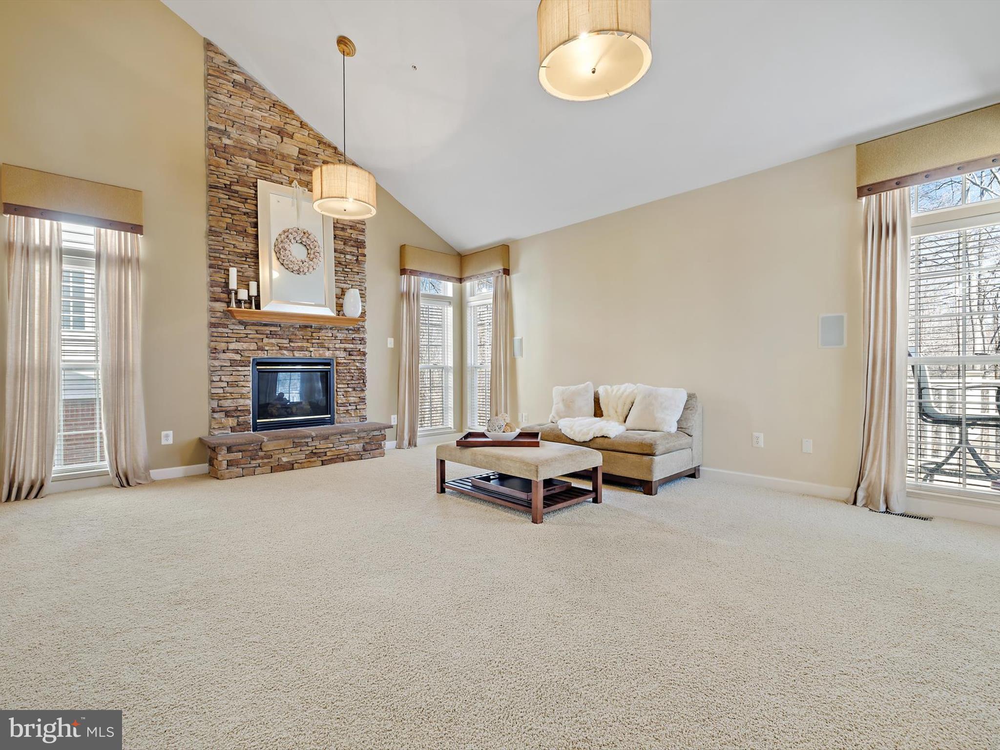 BEECH TREE EAST VILLAGE - Residential