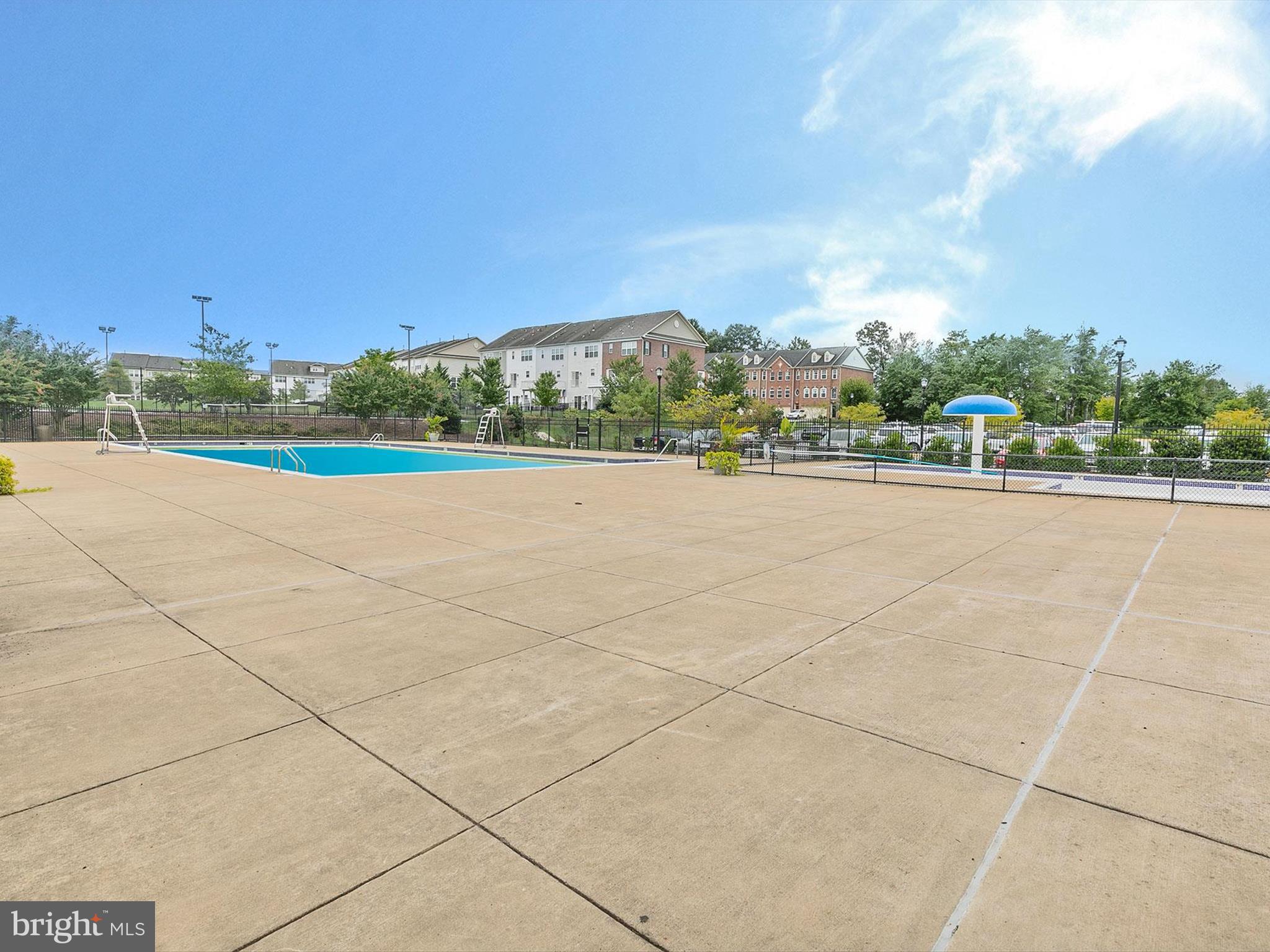 BEECH TREE EAST VILLAGE - Residential