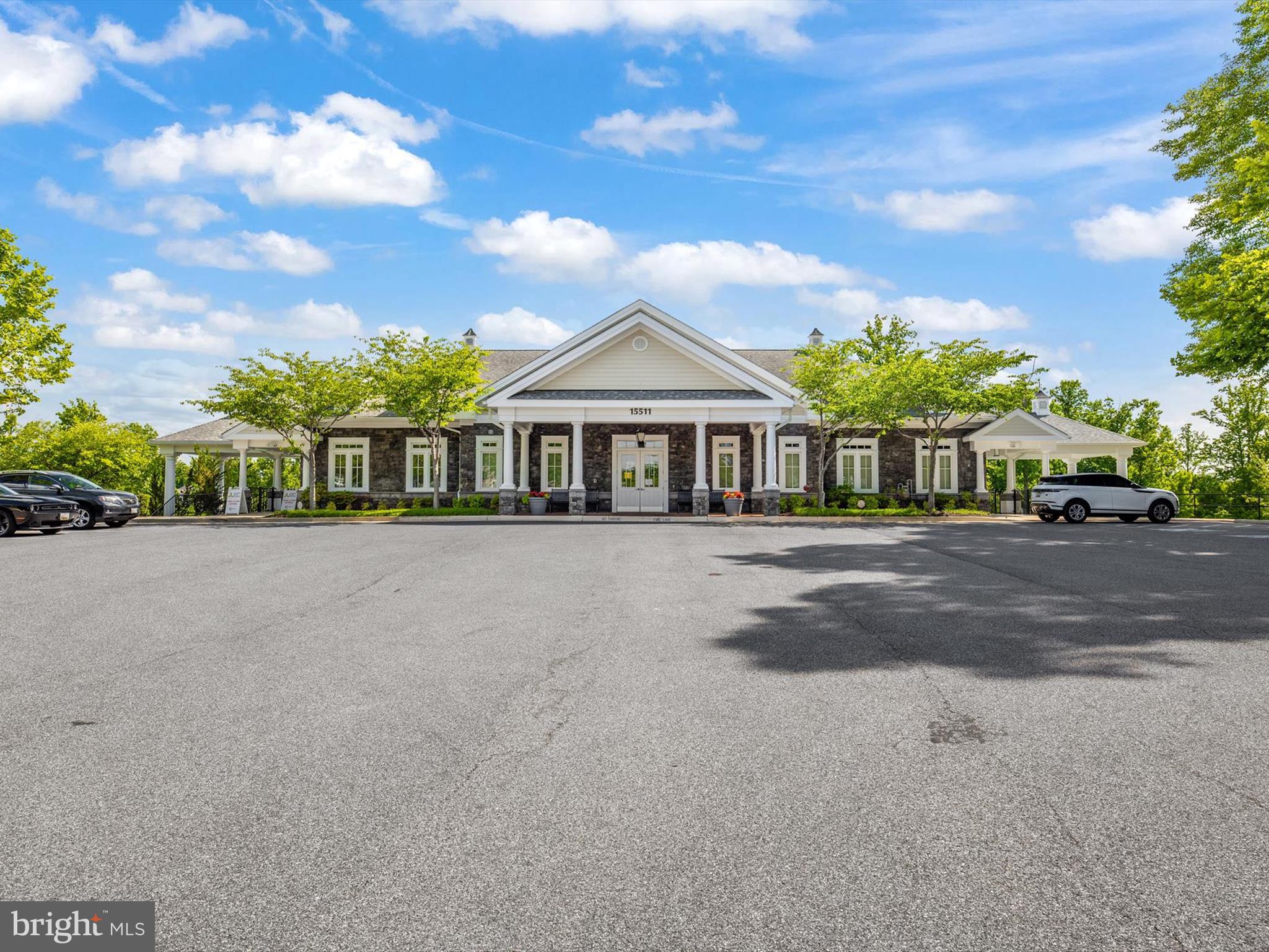 BEECH TREE EAST VILLAGE - Residential