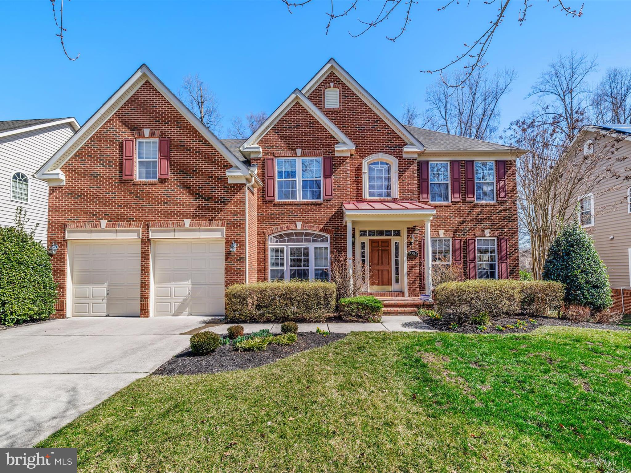 Move in with EQUITY!!! Home priced below market value. Welcome to 15512 Symondsbury Way, a remarkable single-family residence boasting over 5,200 square feet of luxurious living space in the highly desirable BeechTree Community. This beautifully designed home offers an exceptional combination of comfort, elegance, and modern amenities, all set in this picturesque Lake Presidential Golf Course community, with its serene surroundings. As you enter this magnificent home, you will be greeted by the grand foyer that leads to an expansive open-concept layout. The exquisite master suite serves as a private retreat, featuring a luxurious soaking tub, a cozy sitting room, and elegant tray ceilings that add a touch of sophistication. With four generously sized bedrooms, three equipped with its own walk-in closet, storage will never be an issue. The living room is a perfect space for relaxation, enhanced by surround sound and in-wall speakers that create an immersive audio experience. A newly updated basement offers additional living space, complete with a full bath and a media room, ideal for movie nights or entertaining guests. The basement also features a convenient walkout that leads to a beautifully paved patio, perfect for outdoor gatherings or quiet evenings under the stars. The inground irrigation system, keeps the lawn lush and green during the dog days of summer. The heart of this home is the gourmet kitchen, with a walk-in pantry, which flows effortlessly, to the dining room, that's adorned with elegant tray ceilings, to elevate your dining experience. The extended laundry room, equipped with an utility sink, adds to the home's functionality. Enjoy the warmth of the gas fireplace in the family room, creating a cozy atmosphere for gatherings with loved ones. Abundant natural light flows through the large windows, enhancing the inviting ambiance of the home. Pool table can convey with the property, adding to your entertainment options. Step outside to discover the two-tiered vinyl deck, featuring built-in bench seating and stairs leading down to the paved patio, all backed by a tranquil wooded area that ensures privacy and serenity. This exquisite property is more than just a home; it’s a lifestyle. With its unparalleled location, luxurious features, and access to a wealth of community amenities, this residence is a rare find that promises to fulfill all your desires for comfortable living and vibrant community engagement. Don’t miss the opportunity to make this dream home yours! Schedule your private tour today!
Community Highlights:
Nestled within this vibrant community, residents enjoy access to an array of outstanding amenities. Stroll along scenic jog and walking paths that meander throughout the development, perfect for leisurely family outings or invigorating solo runs. The community boasts a stunning pool, a well-equipped fitness center, and tennis courts, as well as tot lots and playgrounds designed for children's enjoyment. The country club serves as a hub for social gatherings, offering a plethora of events and networking opportunities, making it easy to connect with neighbors and build lasting friendships.