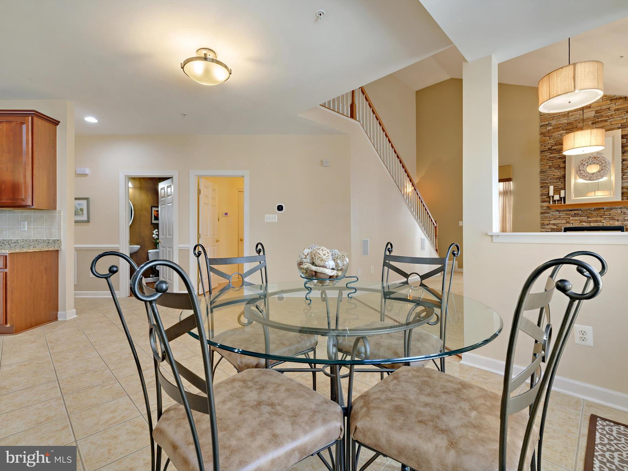 BEECH TREE EAST VILLAGE - Residential