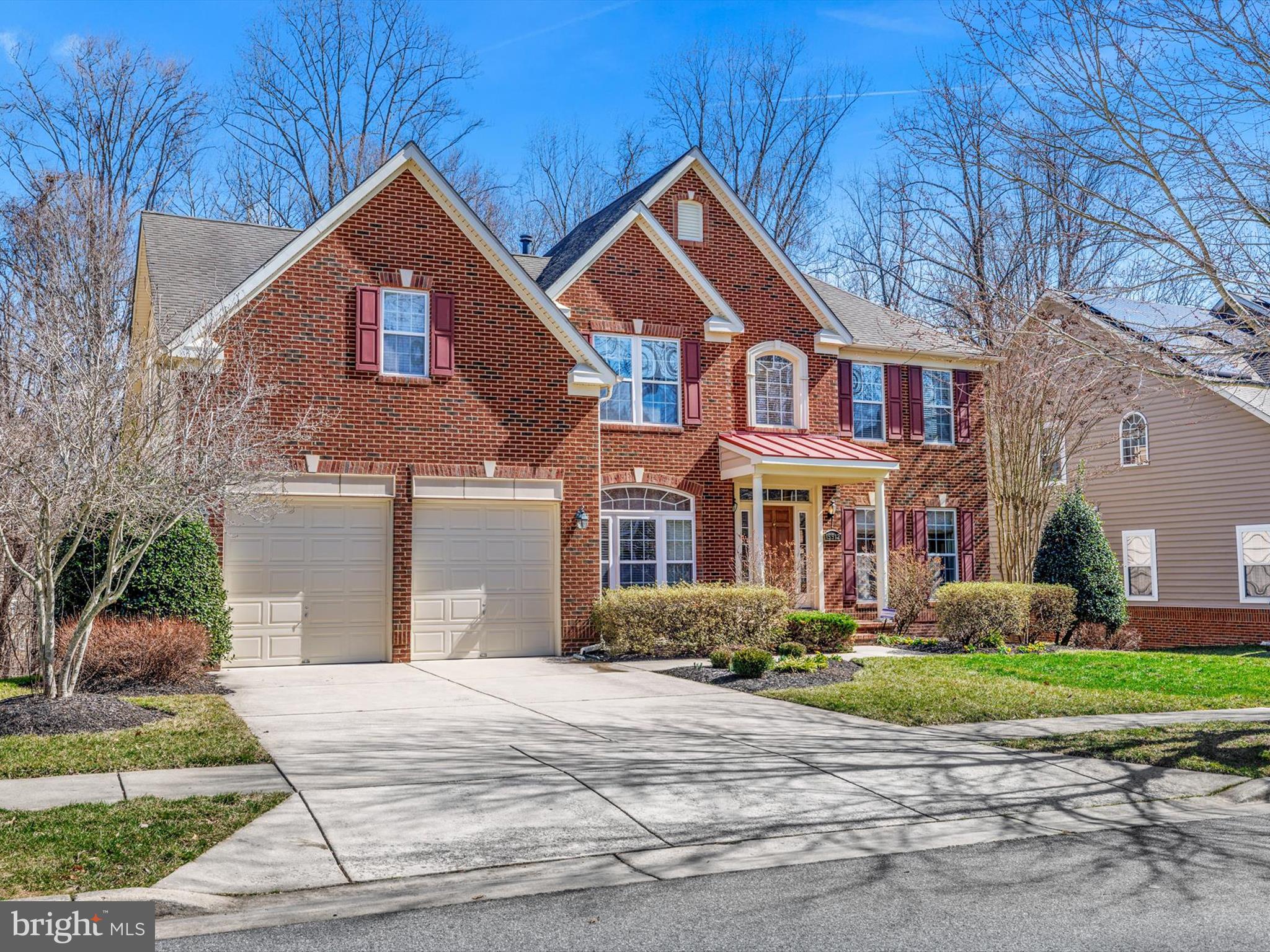 BEECH TREE EAST VILLAGE - Residential