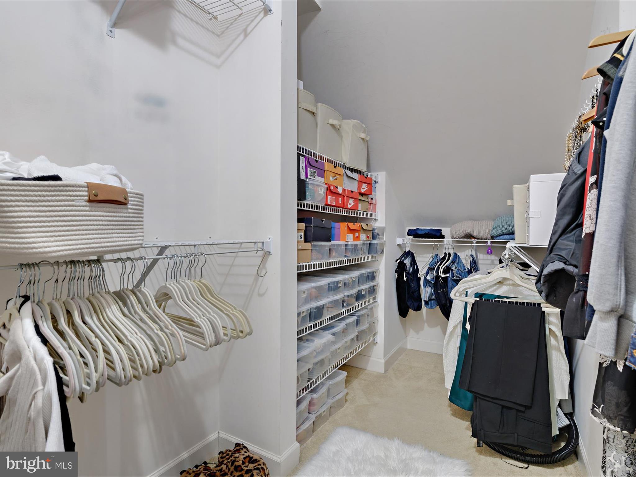 BEECH TREE EAST VILLAGE - Residential