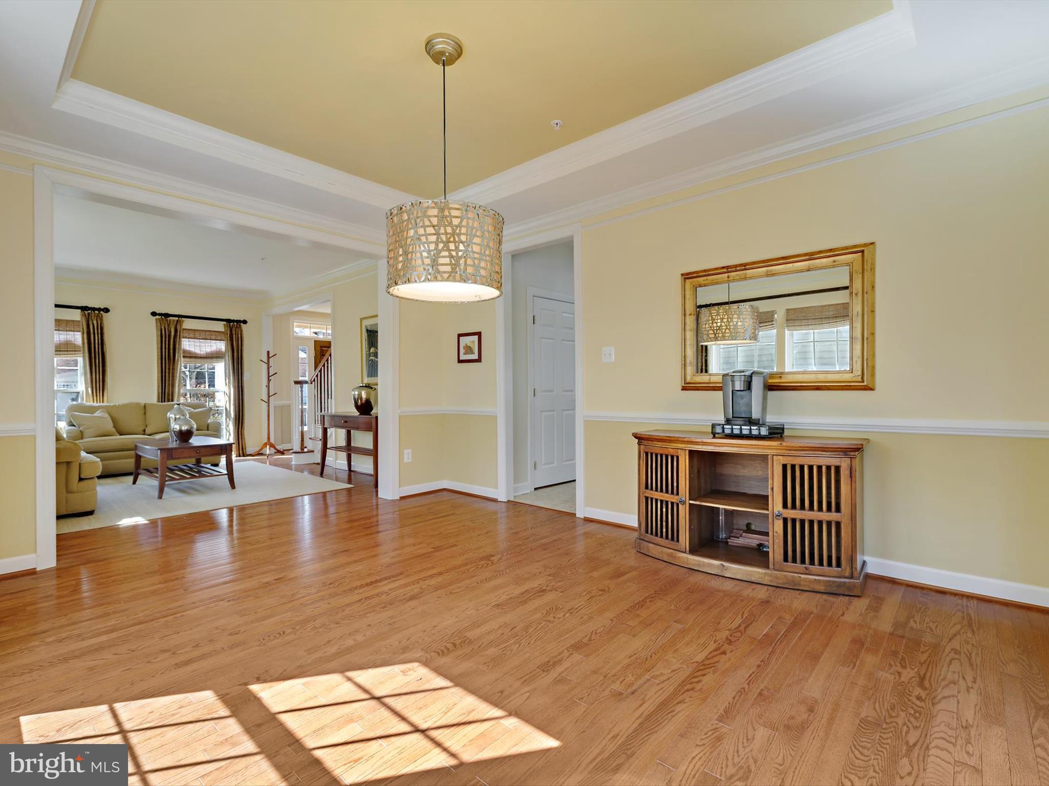 BEECH TREE EAST VILLAGE - Residential