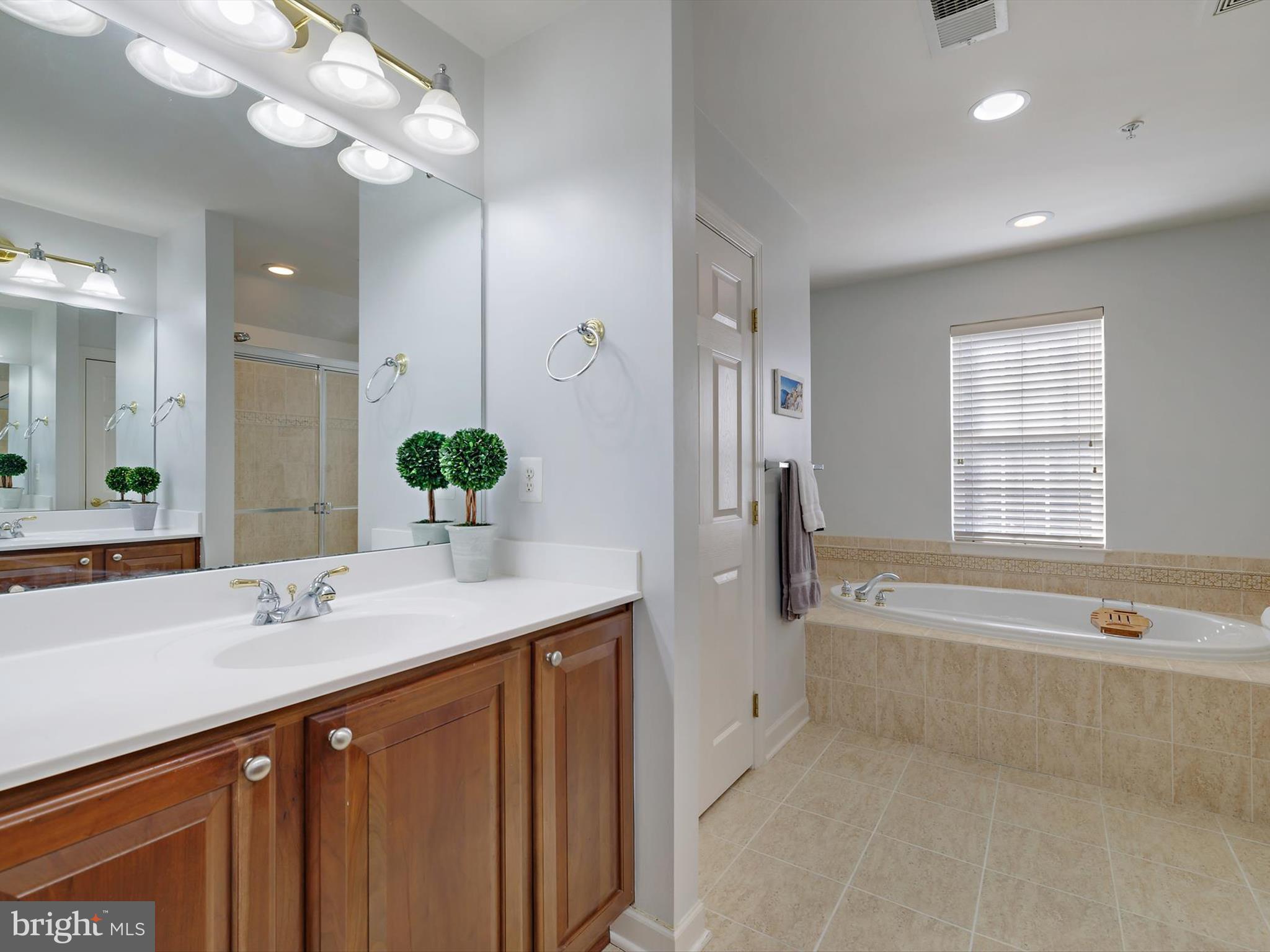 BEECH TREE EAST VILLAGE - Residential