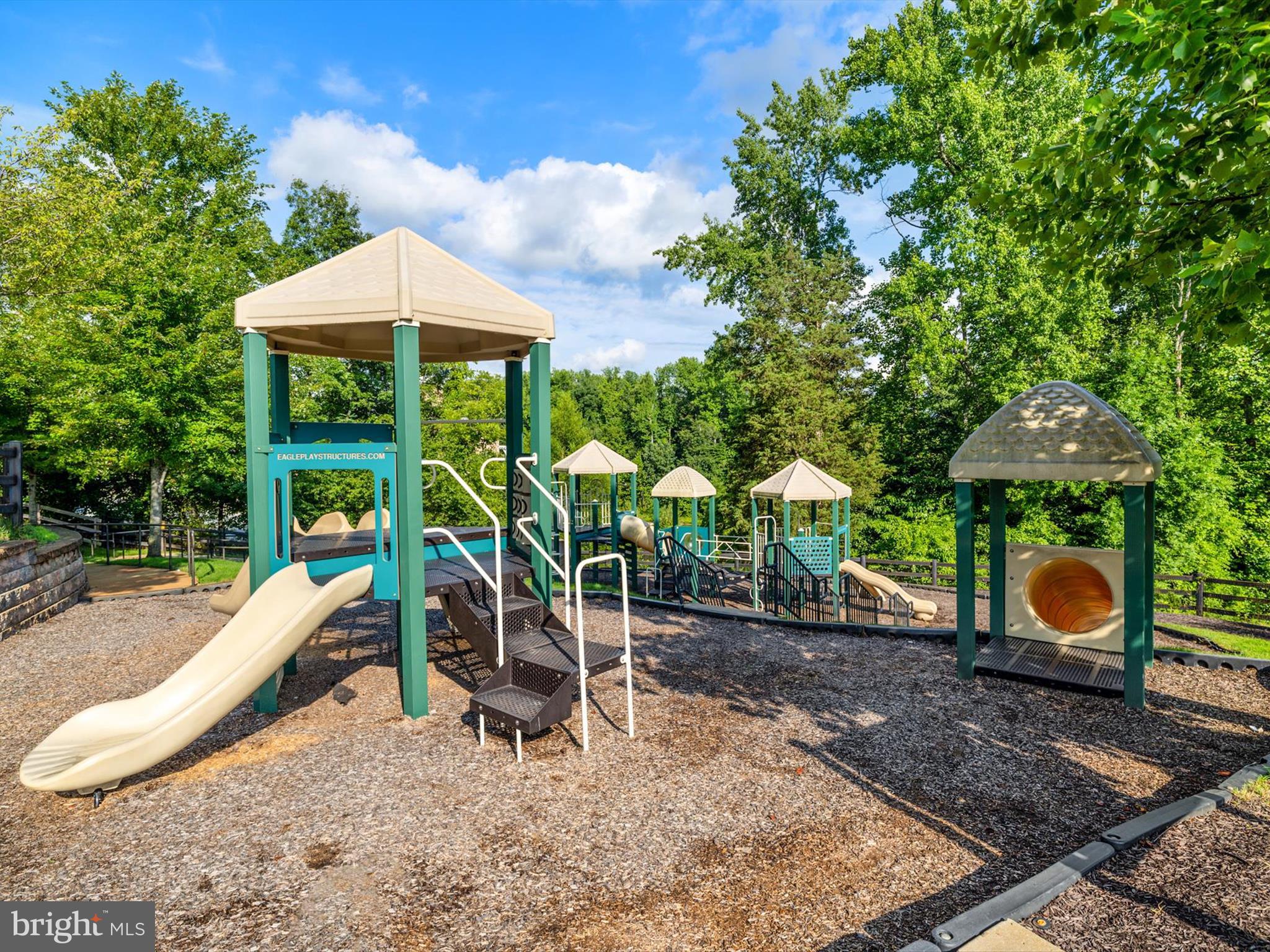 BEECH TREE EAST VILLAGE - Residential