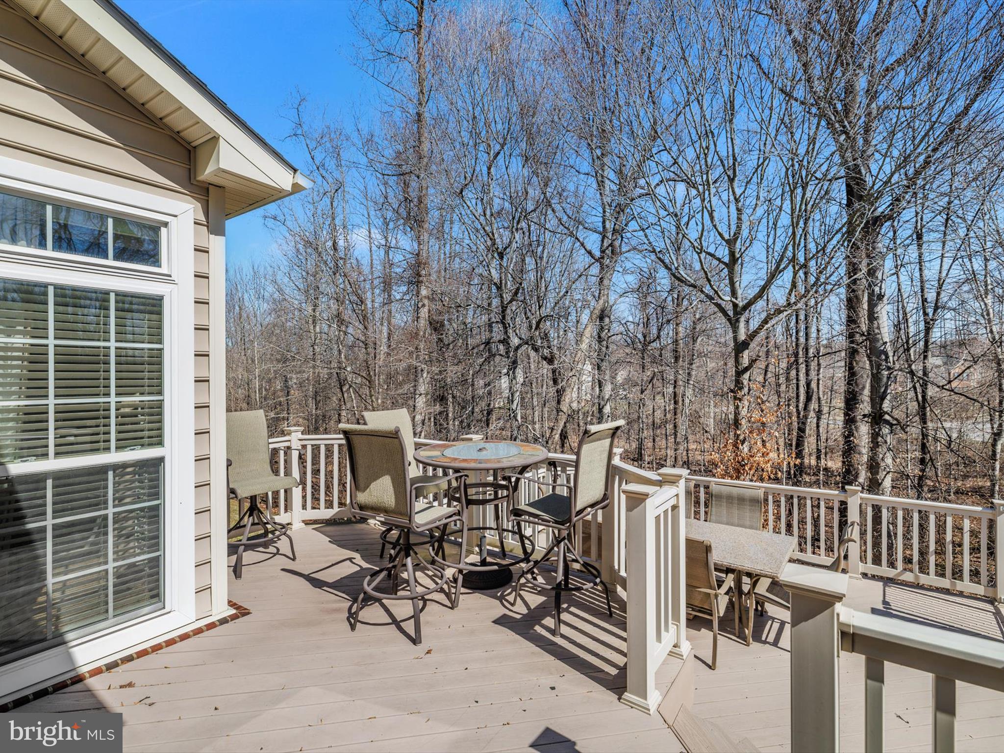 BEECH TREE EAST VILLAGE - Residential