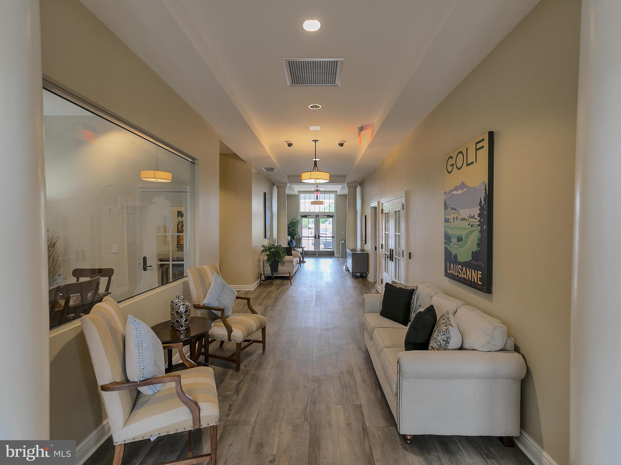 BEECH TREE EAST VILLAGE - Residential