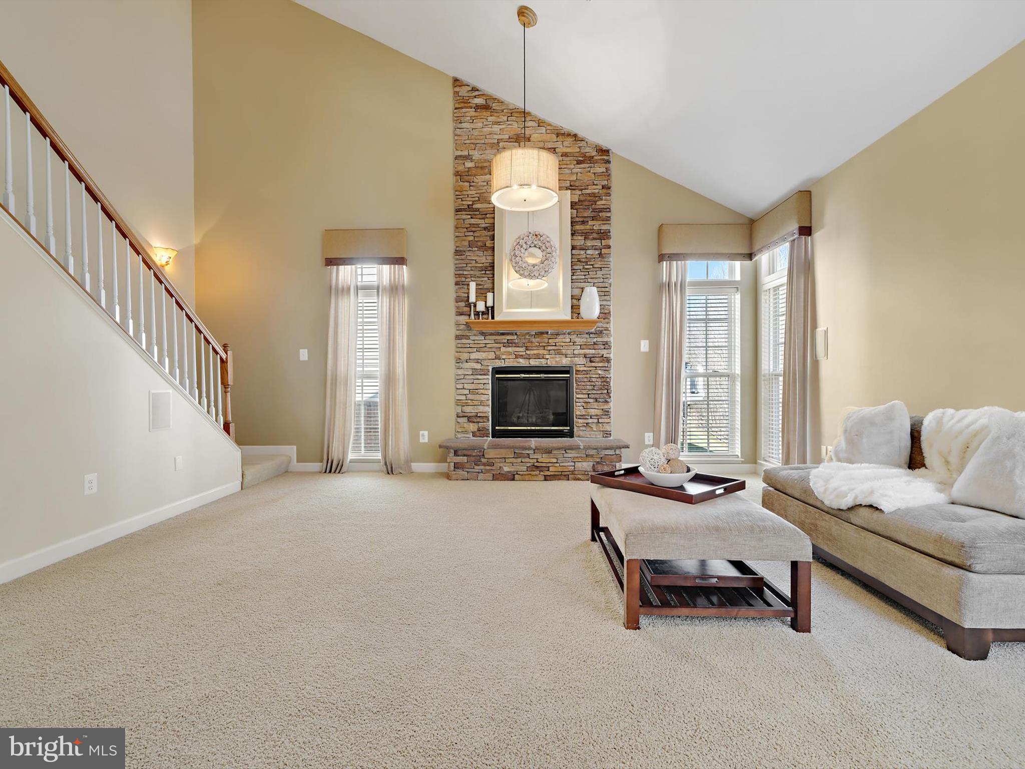 BEECH TREE EAST VILLAGE - Residential