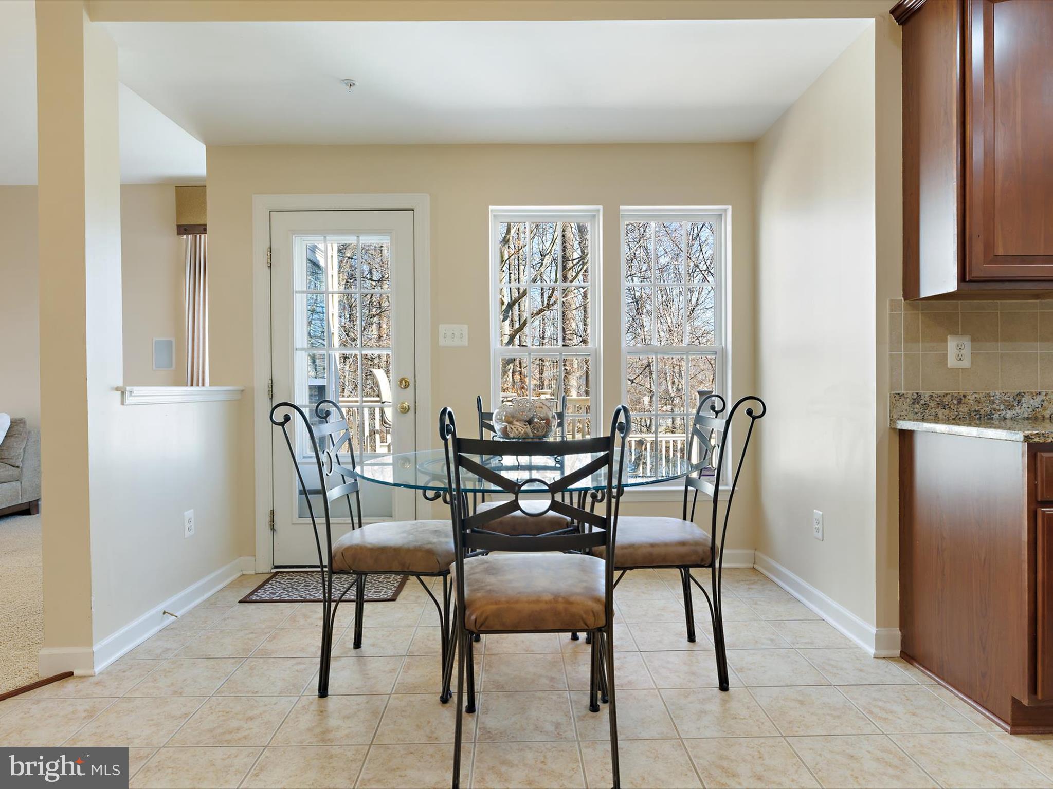 BEECH TREE EAST VILLAGE - Residential